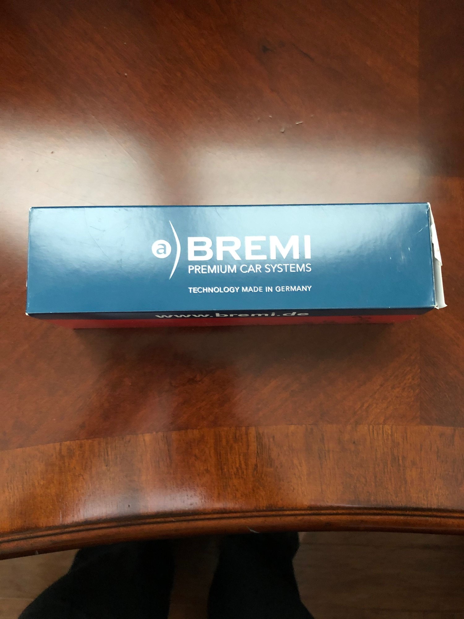 Engine - Electrical - Bremi Direct Ignition Coil 20360 - New - 2007 to 2014 Mini All Models - Austin, TX 78738, United States