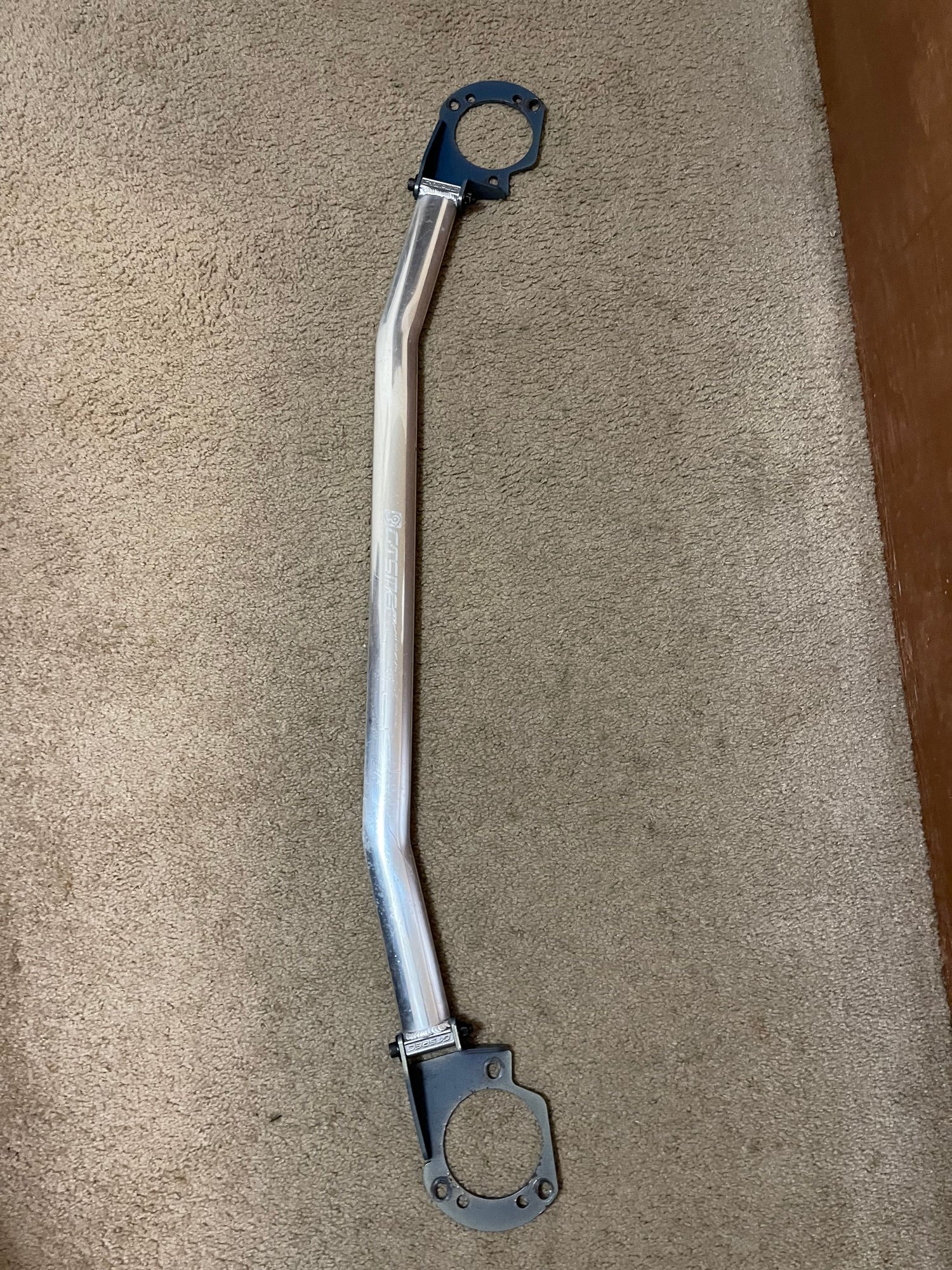 Steering/Suspension - GT SPEC Front Strut Tower Brace - Gen 2 - Used - 2007 to 2013 Mini R56: "Mk II" Mini Hatch/Hardtop range - Cincinnati, OH 45255, United States