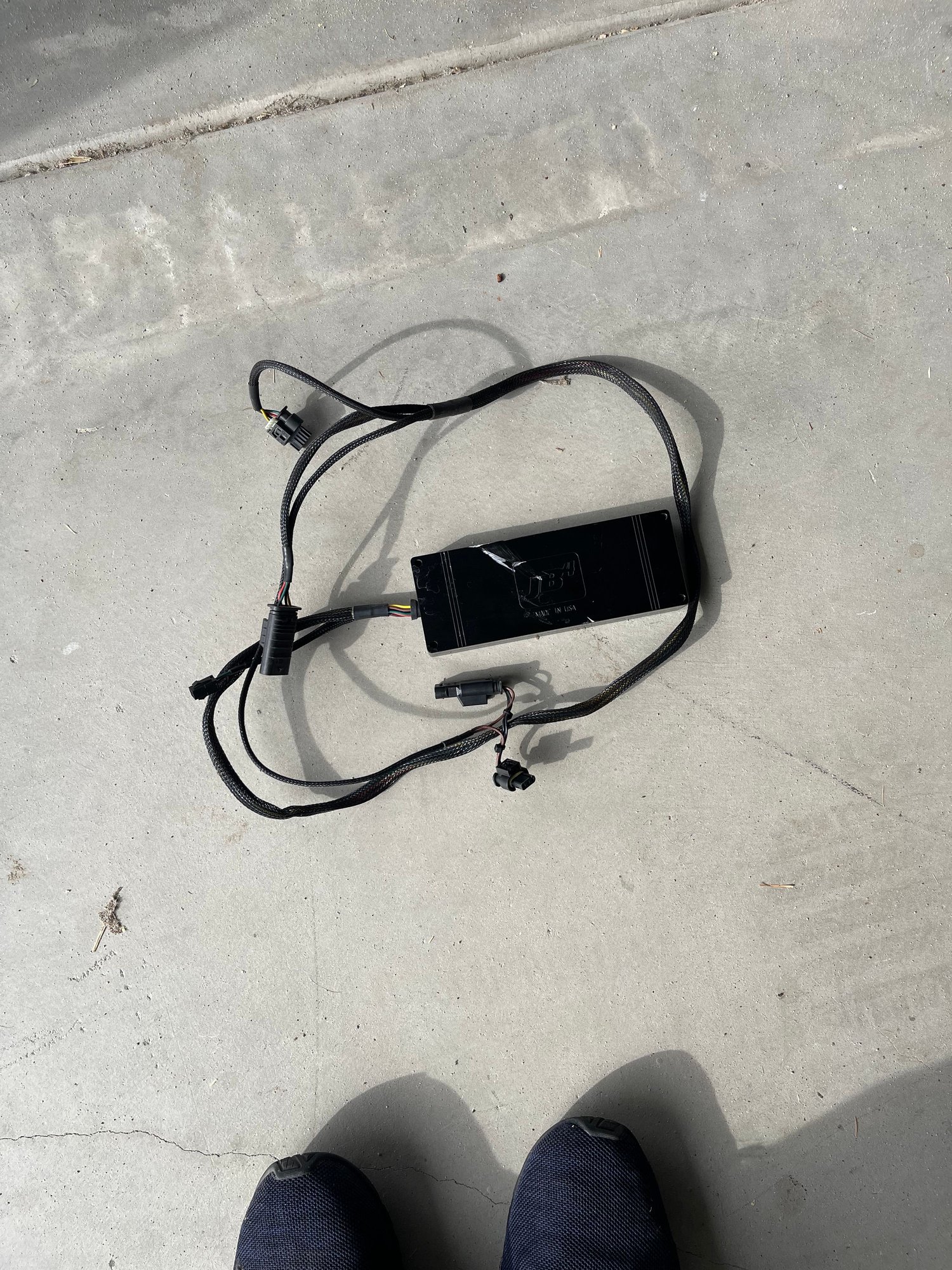 Engine - Power Adders - JB4 + BMS Intake - Used - 2014 to 2019 Mini F56: Mini Hatch/Hardtop - Ontario, CA 91764, United States