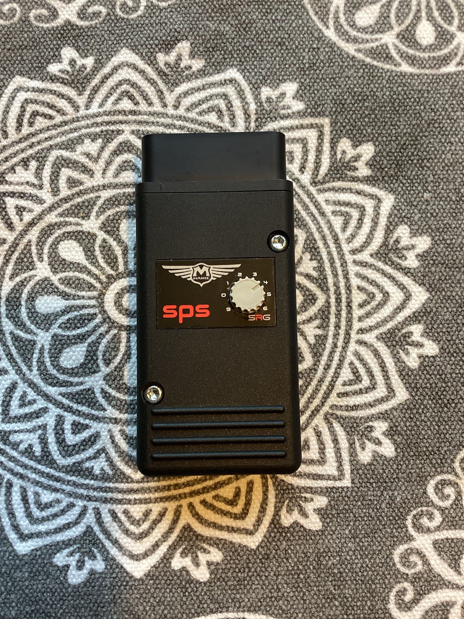 Accessories - Manic SPS Controller - Used - -1 to 2025  All Models - Sherburne, NY 13460, United States