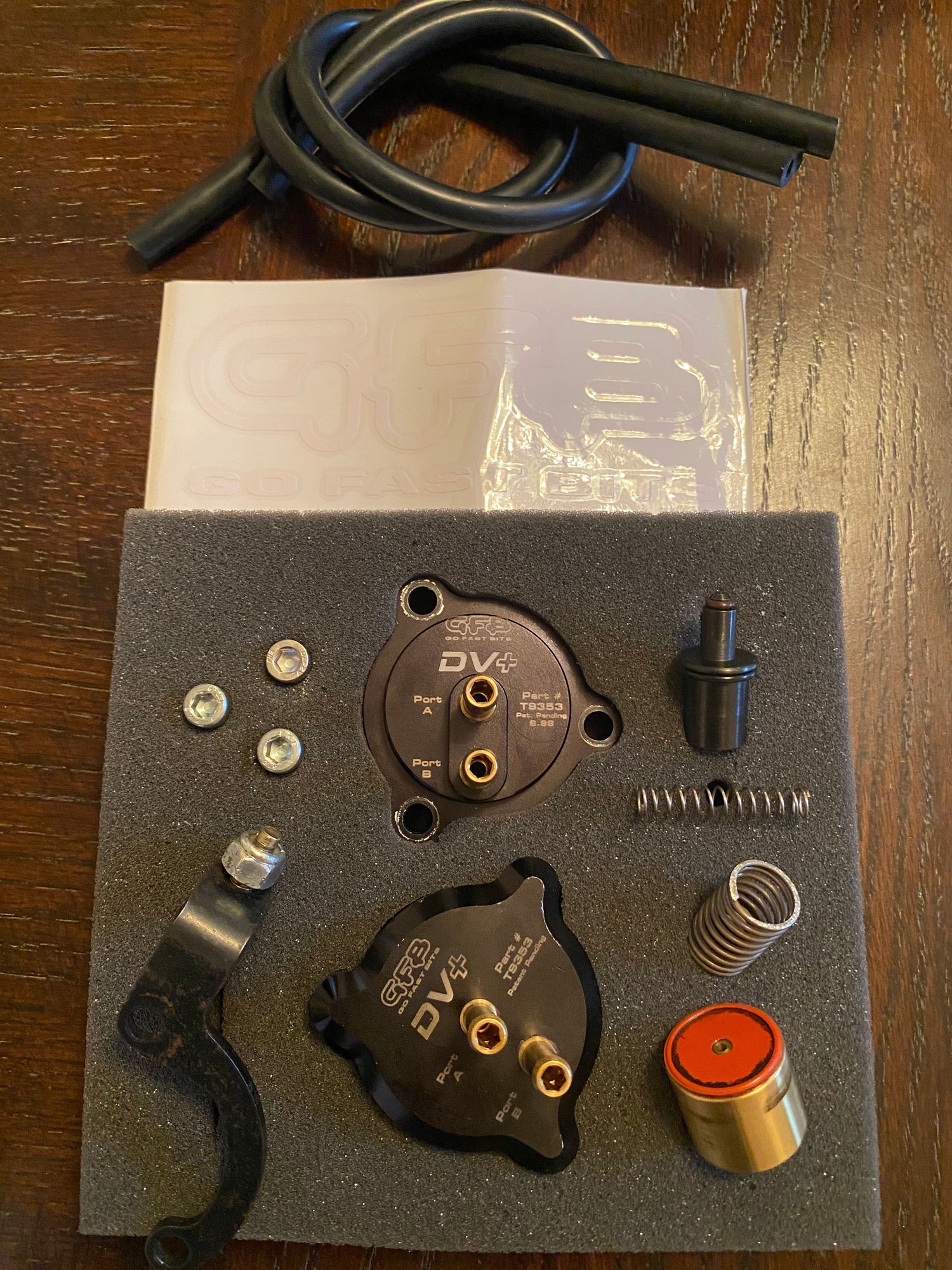 Engine - Power Adders - GFB diverter valve + N18 engine - Used - 2011 to 2015 Mini Cooper - Bethel, CT 06801, United States