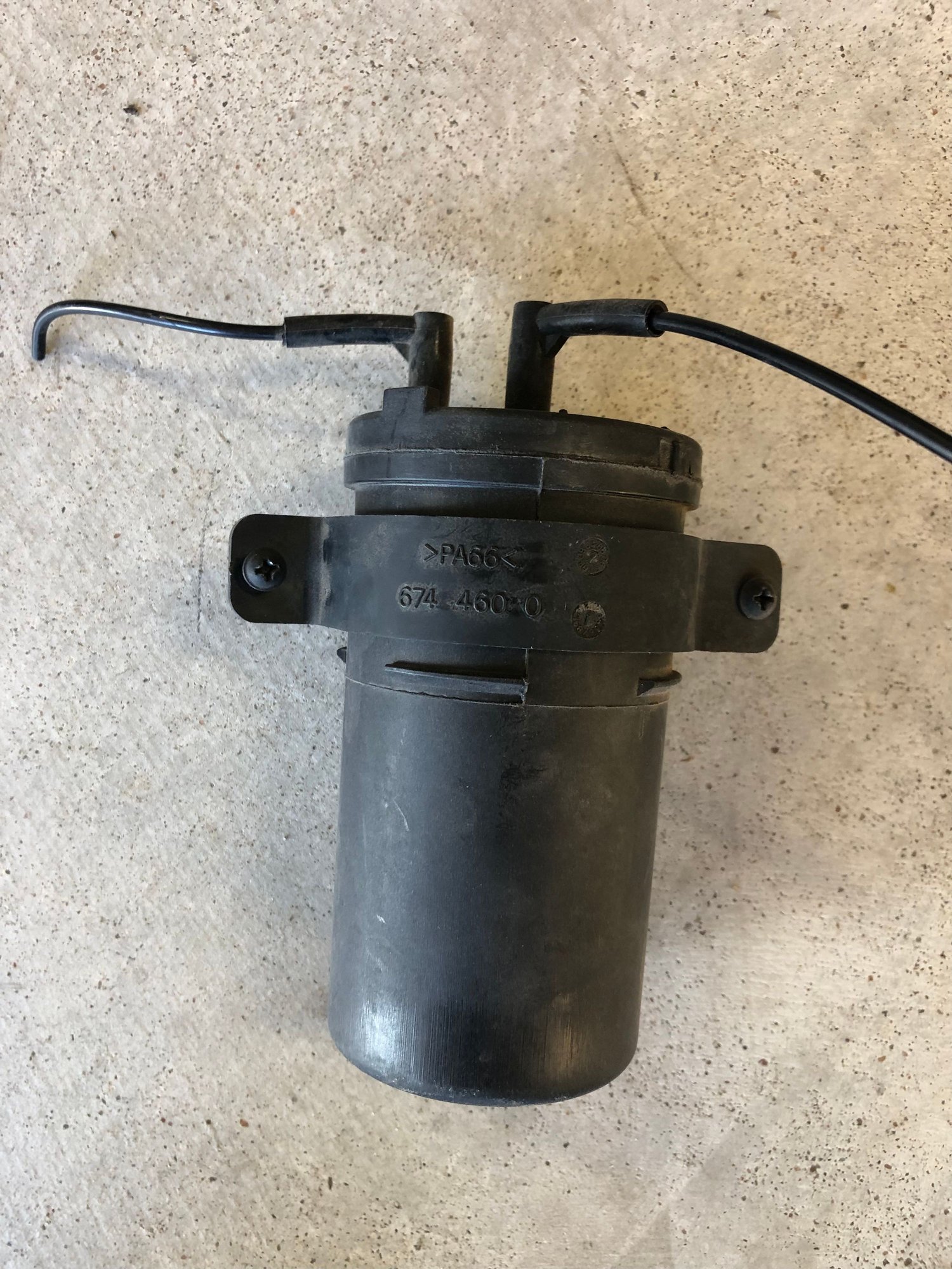 Engine - Intake/Fuel - JCW Air Filter Housing Parts - Used - 2002 to 2008 Mini Cooper - Austin, TX 78738, United States