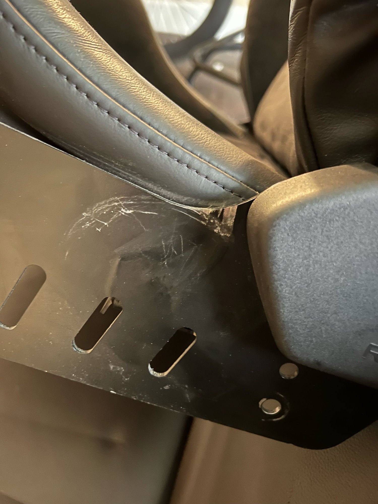 Interior/Upholstery - Mini cooper JCW recaro - Used - All Years Any Make All Models - Salt Lake City, UT 84116, United States