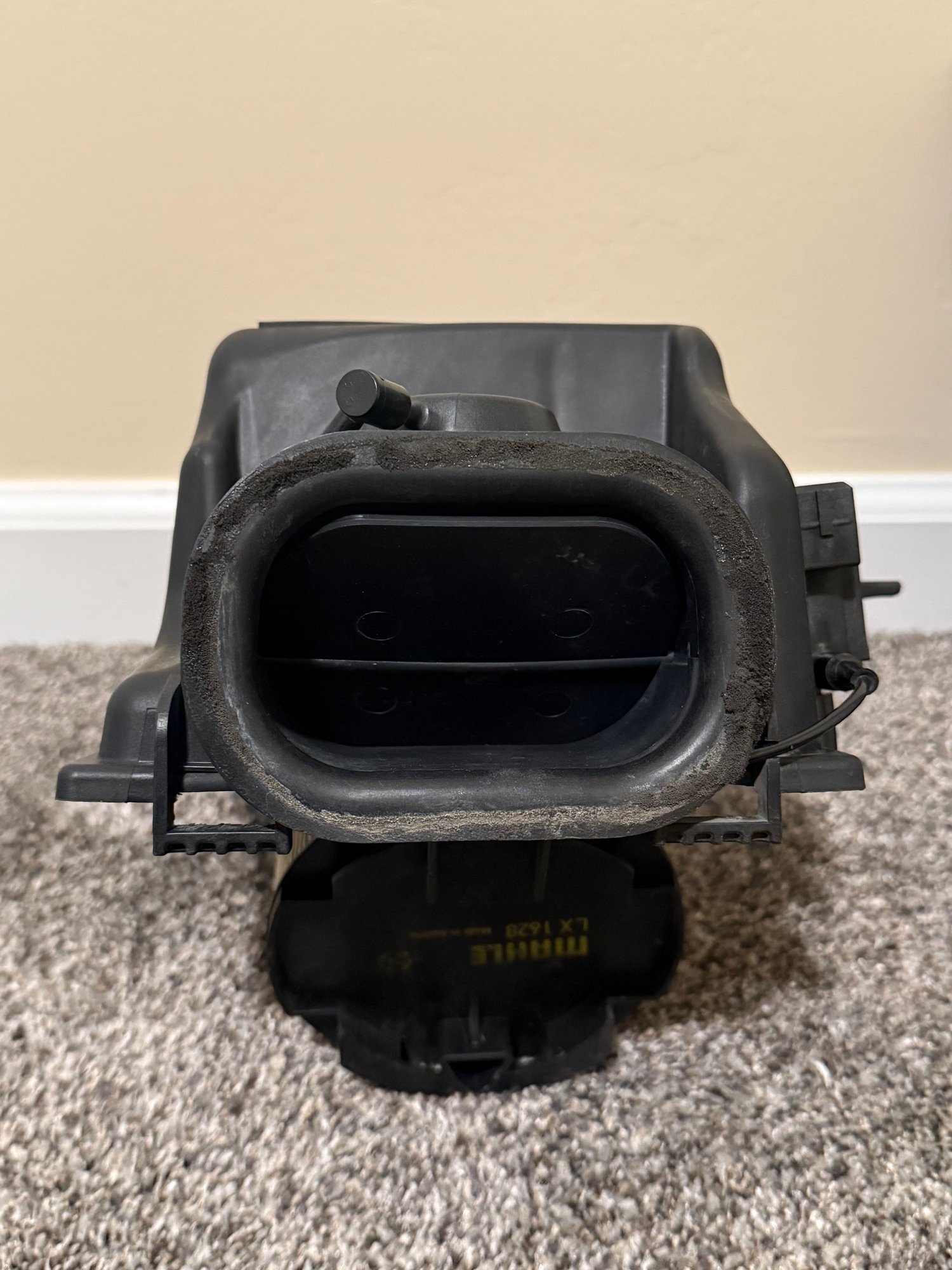 Engine - Intake/Fuel - JCW Intake COMPLETE MINT - Used - Idaho Falls, ID 83402, United States