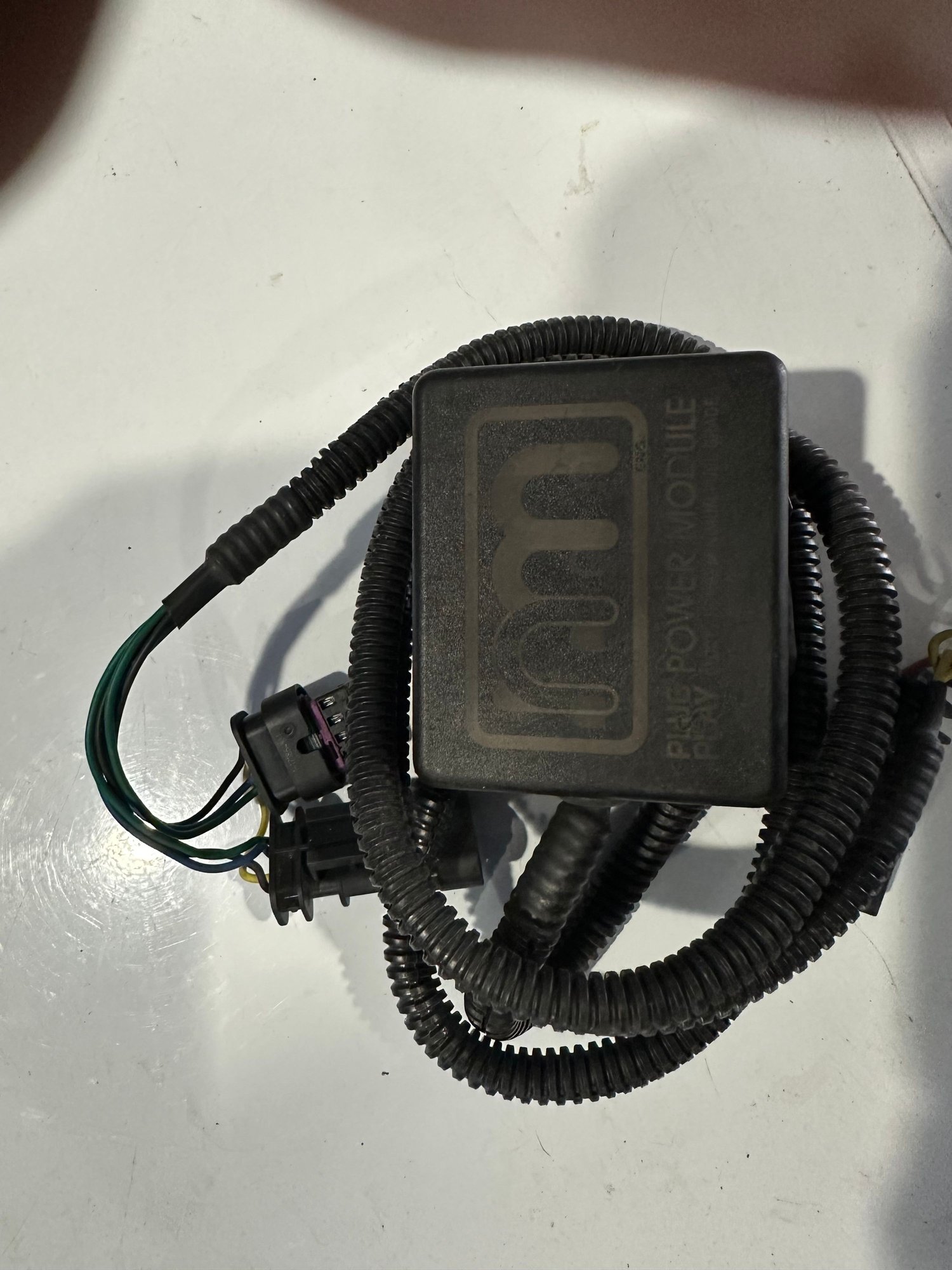 Engine - Power Adders - NM Engineering Power Module - Used - 2007 to 2013 Mini R56: "Mk II" Mini Hatch/Hardtop range - Willow Springs, IL 60480, United States
