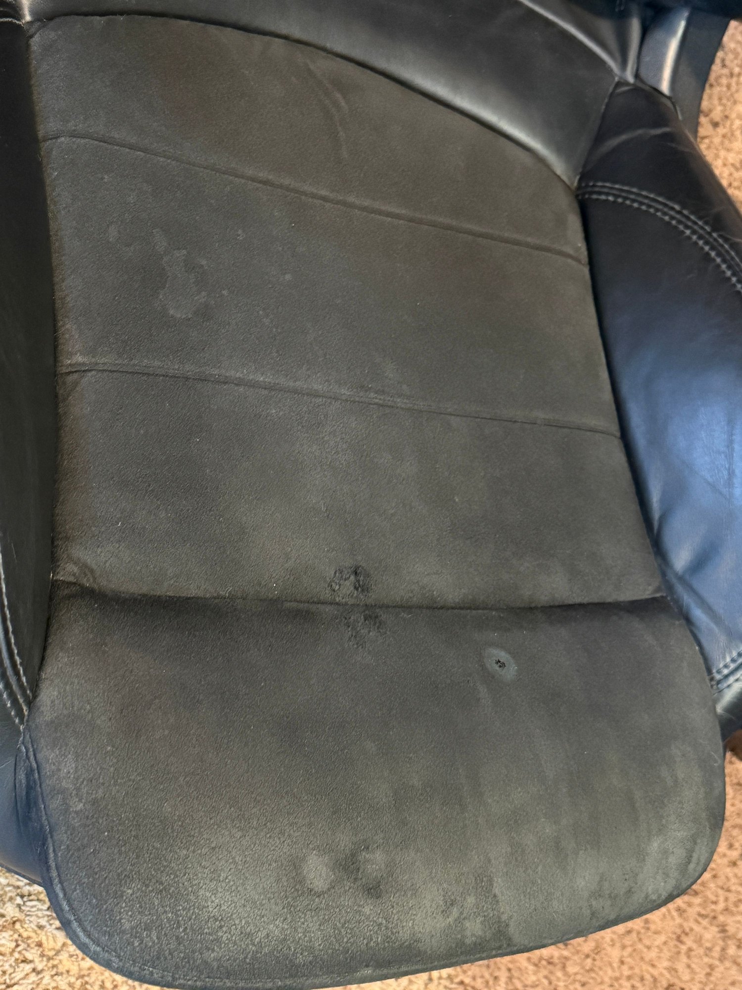 Interior/Upholstery - 2nd Gen OEM Mini Recaro Sport seats and OEM driver’s seat covers - Used - All Years  All Models - Astoria, OR 97103, United States