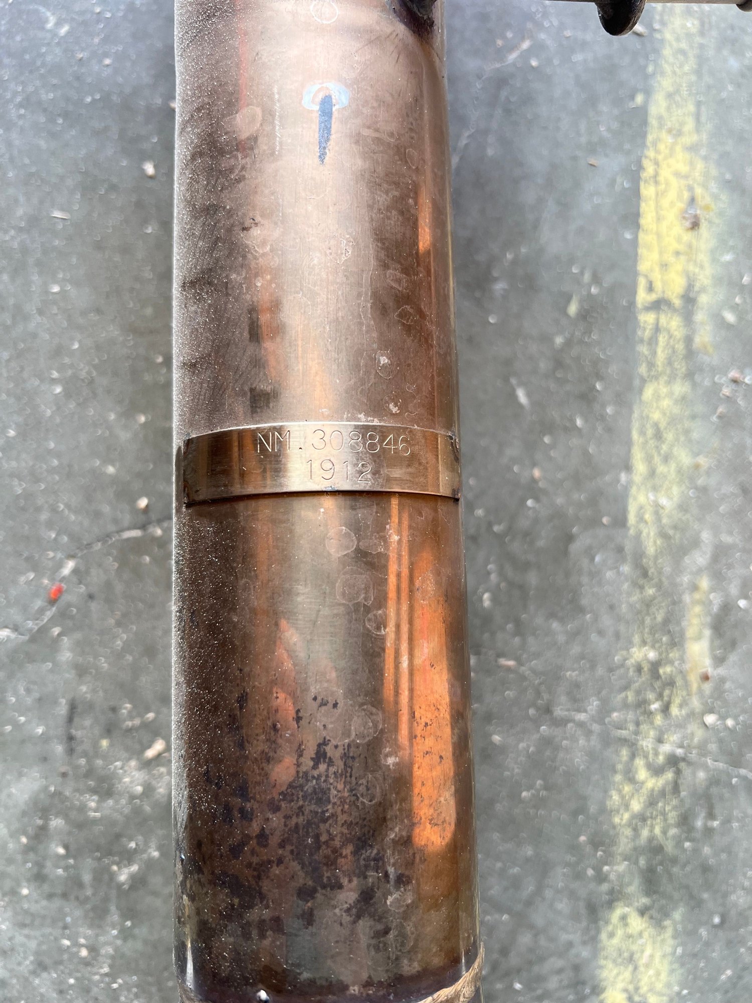 Engine - Exhaust - F55/F56 NM exhaust - Used - -1 to 2025  All Models - -1 to 2025  All Models - Tustin, CA 92780, United States