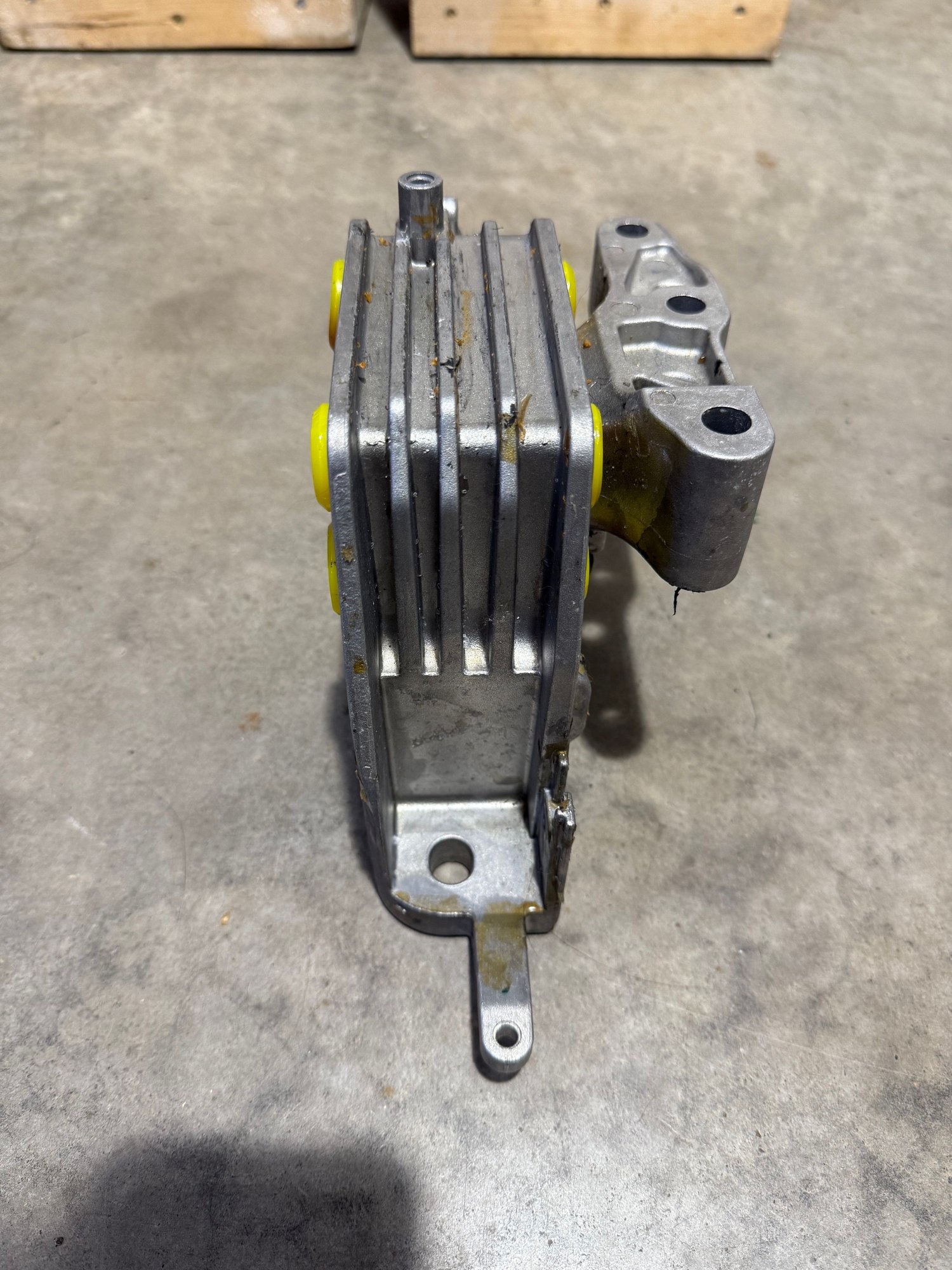 Miscellaneous - F5X Upper Engine Mount - New, Modified - New - All Years  All Models - Duluth, MN 55811, United States