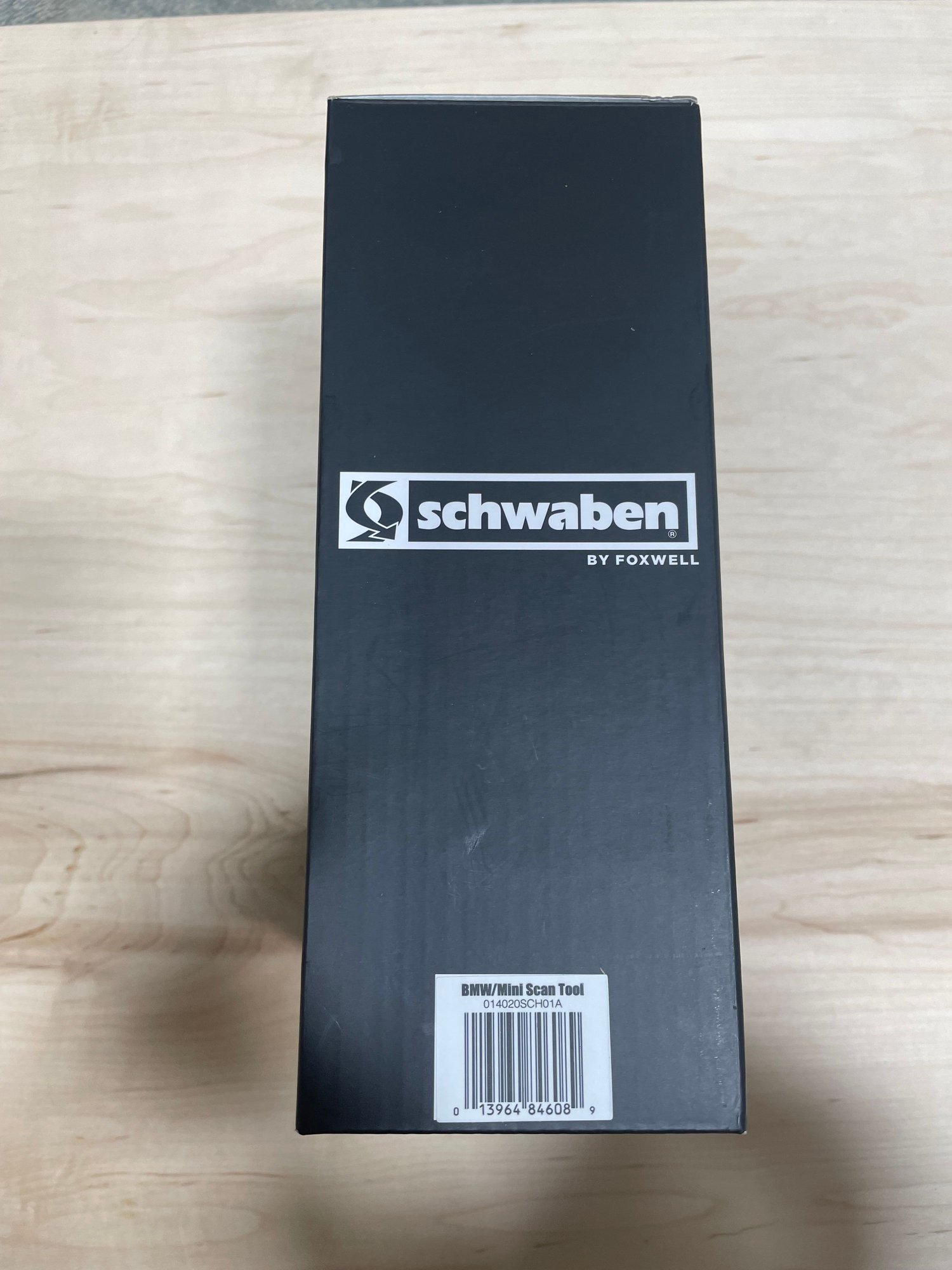Miscellaneous - Schwaben Scan Tool - New - 2002 to 2024 Mini All Models - Marietta, SC 29661, United States