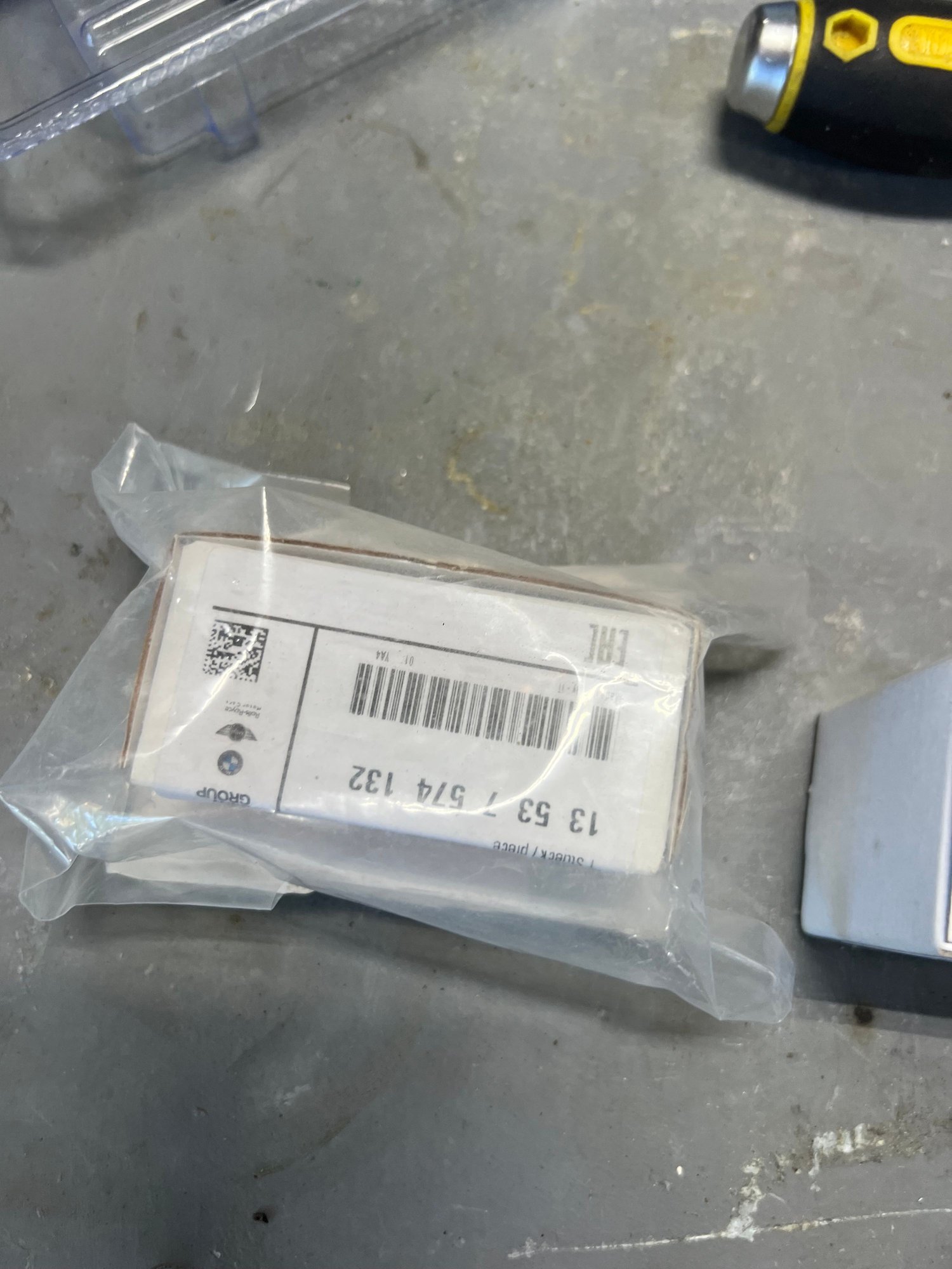 Engine - Intake/Fuel - New OEM 380cc JCW Injectors - New - 2002 to 2008 Mini All Models - Mechanicsville, VA 23116, United States