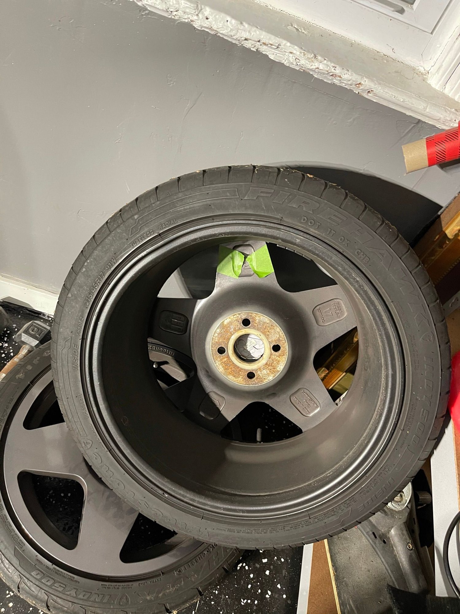 Wheels and Tires/Axles - FS: Fifteen52 Tarmac Wheels and Tires 17" - Used - All Years Mini R50: "Mk I" Mini One & Cooper - All Years Mini R52: "Mk I" Mini Convertible - All Years Mini R53: "Mk I" Mini Cooper S - All Years Mini R55: "Mk II" Mini Clubman - All Years Mini R56: "Mk II" Mini Hatch/Hardtop range - All Years Mini R57: "Mk II" Mini Convertible - All Years Mini R58: Coupe - All Years Mini R59: Roadster - White Plains, NY 10603, United States