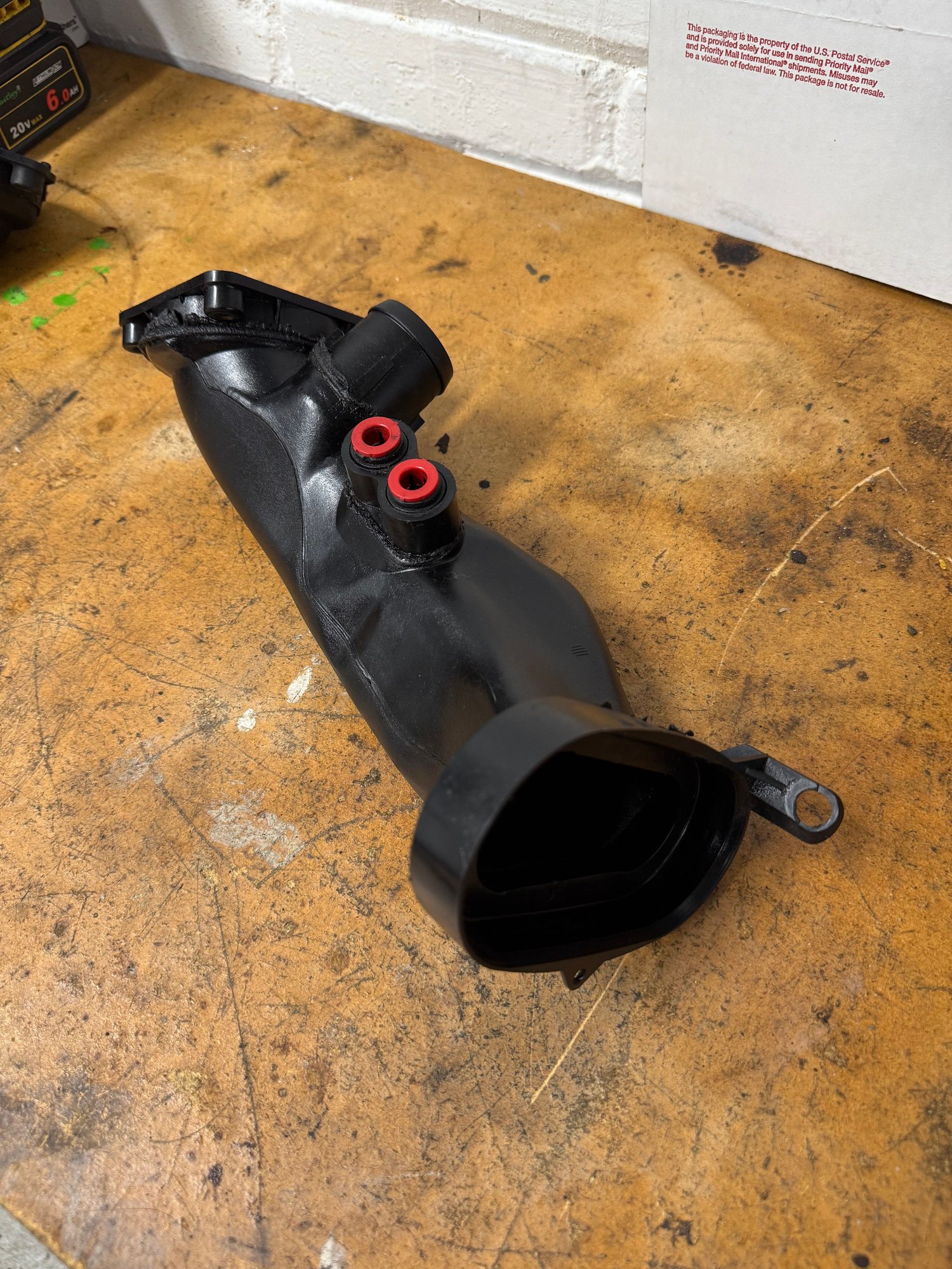 Miscellaneous - R53 Partout leftovers and unhoarding - Used - 2002 to 2006 Mini R53: "Mk I" Mini Cooper S - St Paul, MN 55104, United States
