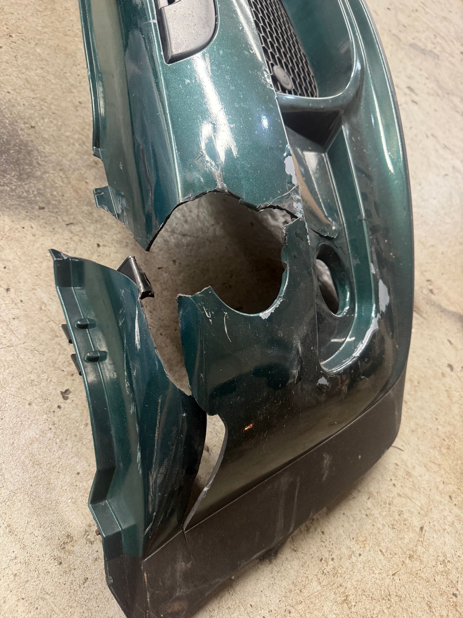 Miscellaneous - R53 Partout leftovers and unhoarding - Used - 2002 to 2006 Mini R53: "Mk I" Mini Cooper S - St Paul, MN 55104, United States