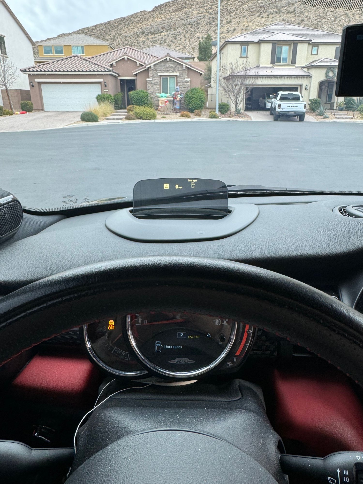 2020 Mini Cooper - 2020 Mini Cooper JCW - Used - VIN WMWXR9C02L2M76101 - 26,800 Miles - 4 cyl - 2WD - Automatic - Hatchback - Other - Las Vegas, NV 89114, United States