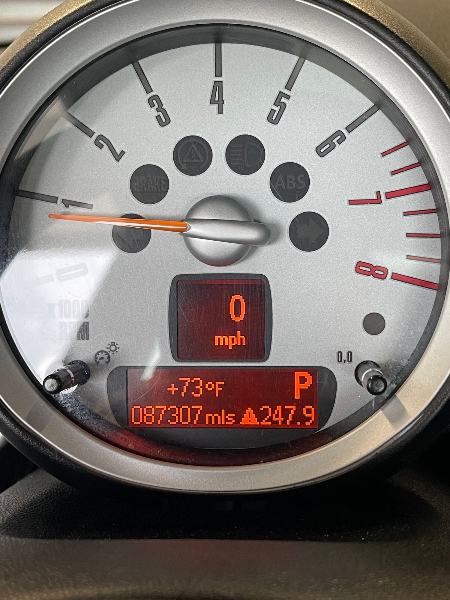 2010 Mini R56: "Mk II" Mini Hatch/Hardtop range - 2010 MINI Cooper S (R56) Stage 2 Tuned - Used - VIN WMWMF7C57ATZ70540 - 87,000 Miles - 4 cyl - 2WD - Automatic - Hatchback - Silver - Chesterfield Twp, MI 48051, United States