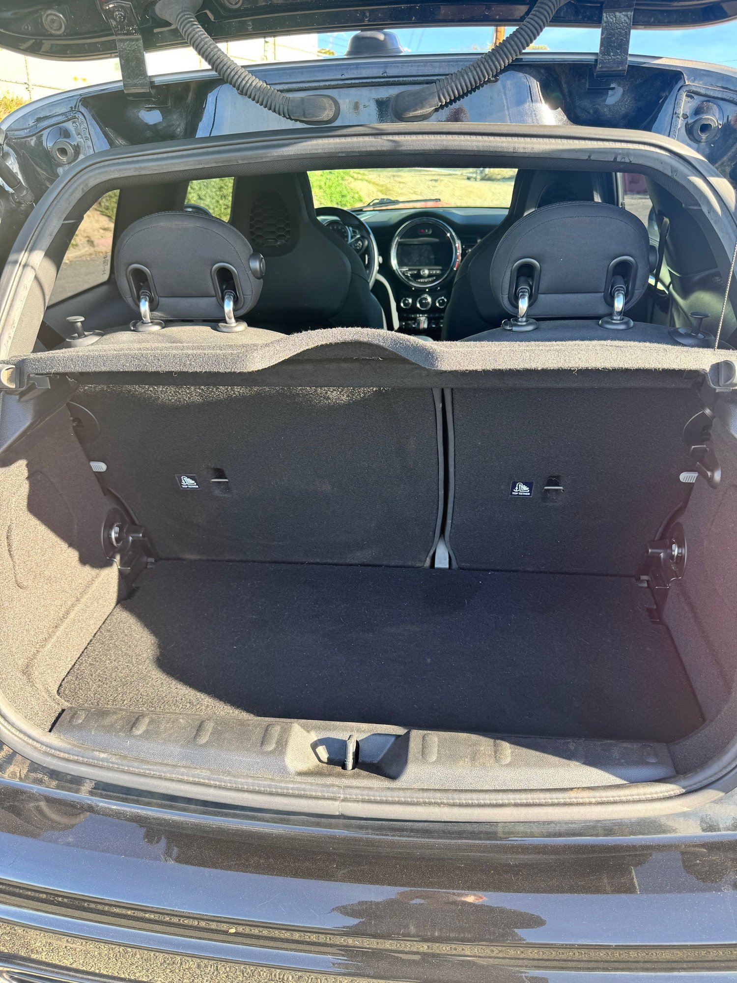 2019 Mini F56: Mini Hatch/Hardtop - 2019 MINI COOPER JCW KNIGHTS EDITION 1 of 150 - Used - VIN WMWXM9C54K2J08494 - 44,000 Miles - 2WD - Automatic - Hatchback - Black - Redlands, CA 92354, United States