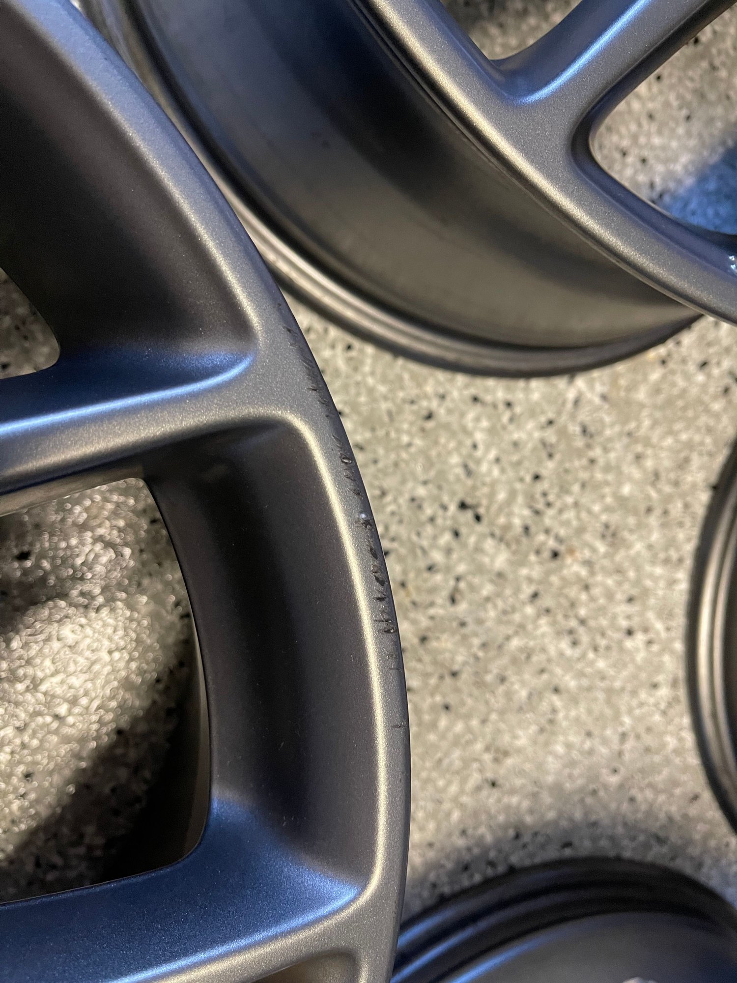 Wheels and Tires/Axles - FS: BBS SR 17x7.5 ET45 Gunmetal - Used - 2014 to 2022 Mini F56: Mini Hatch/Hardtop - Irvine, CA 92620, United States