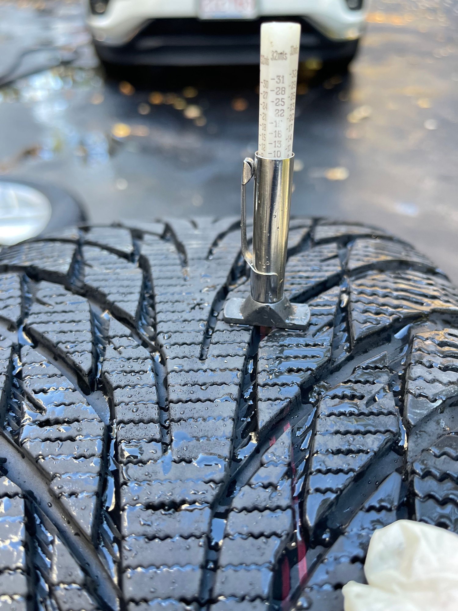 Wheels and Tires/Axles - MINI Countryman 2011-2016 17" Winter Wheels and Snow Tire Package - Used - 2011 to 2016 Mini R60: Countryman - Norwell, MA 02061, United States