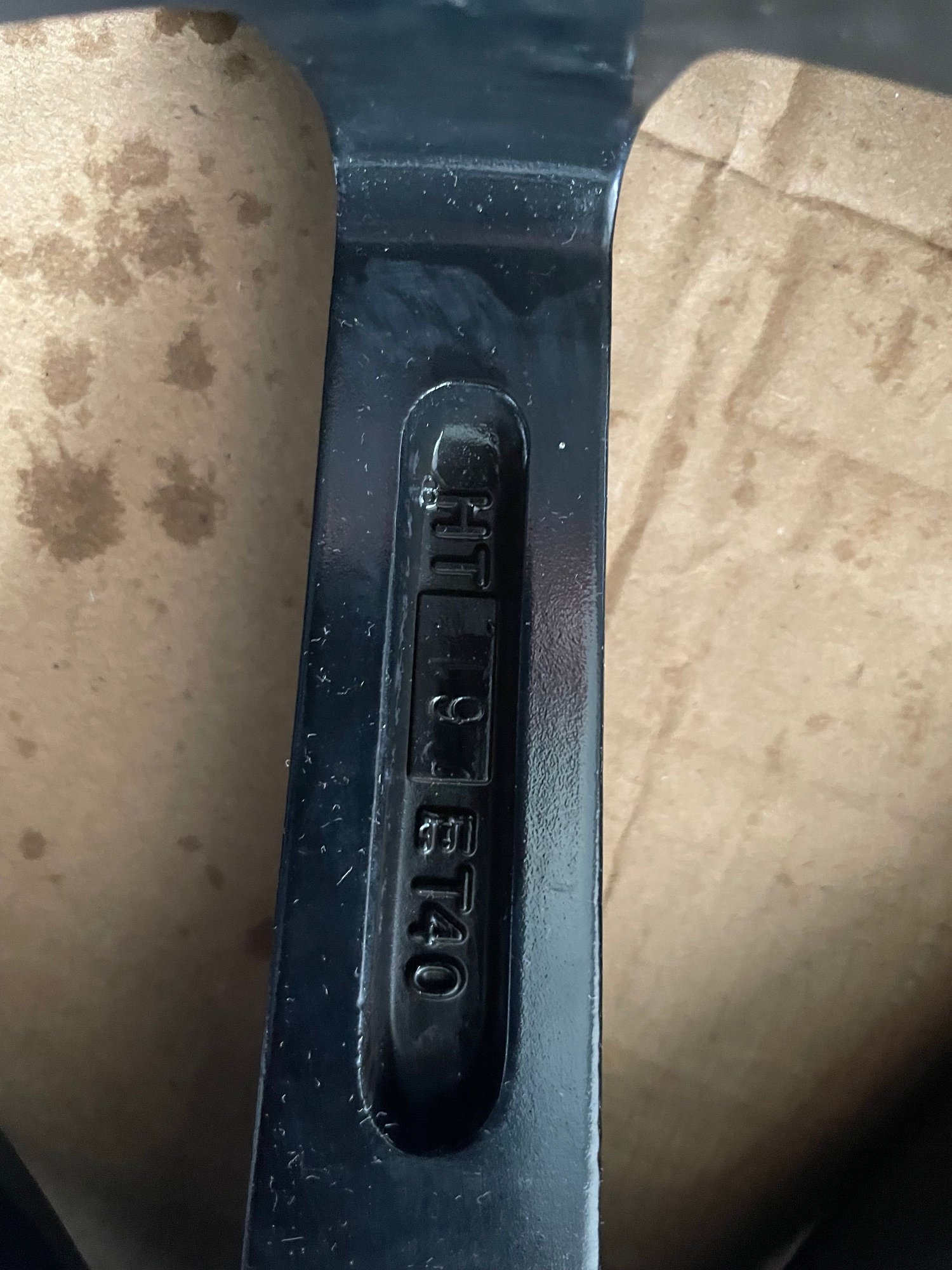 Wheels and Tires/Axles - Motiv Elicit 431B 18x7.5 wheels - Used - 2014 to 2024 Mini F56: Mini Hatch/Hardtop - 2014 to 2024 Mini F55: 5-door Hatch - Edison, NJ 08820, United States