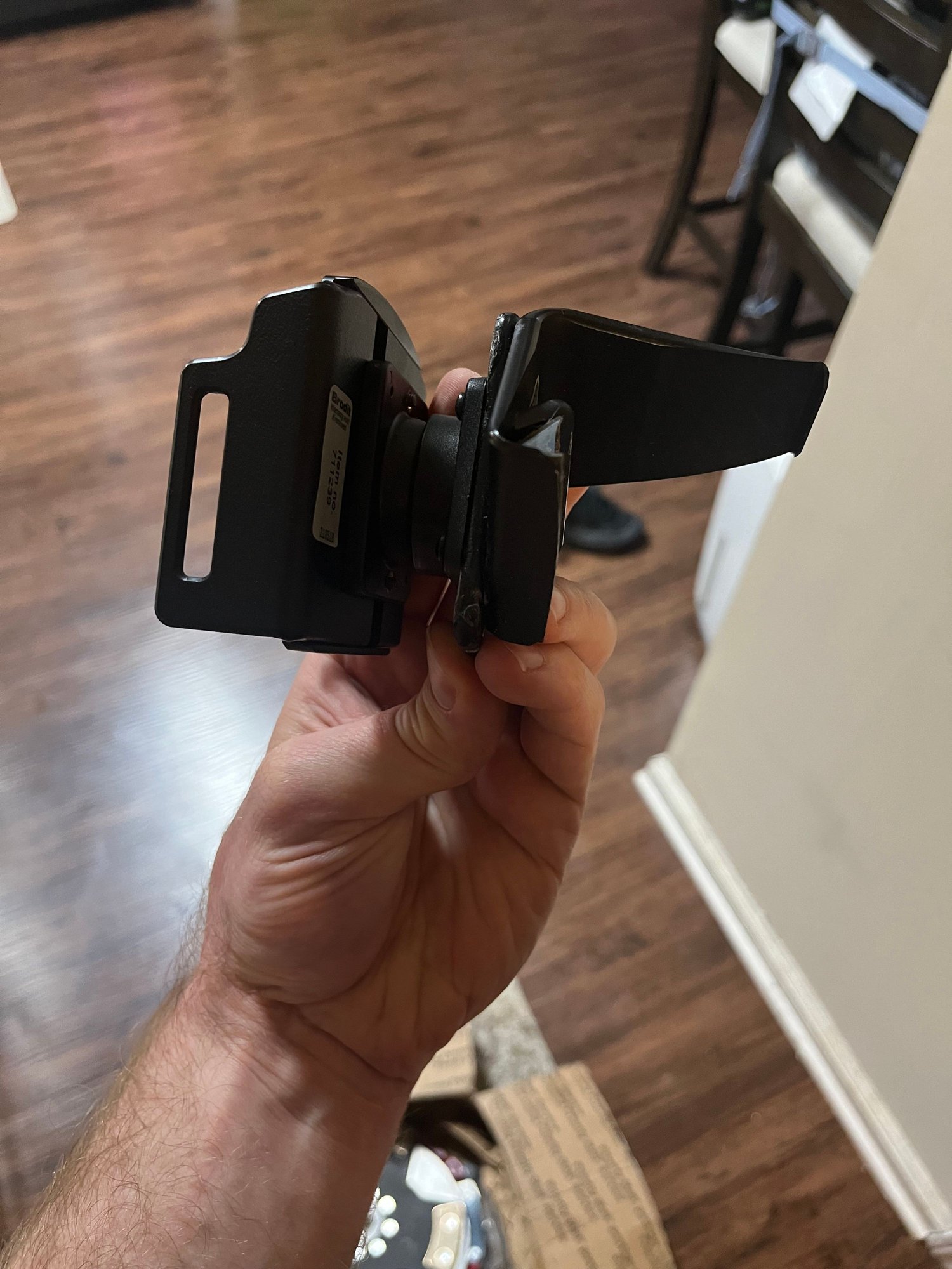 Accessories - ProClip phone mount - Used - All Years Mini All Models - Asheville, NC 28801, United States