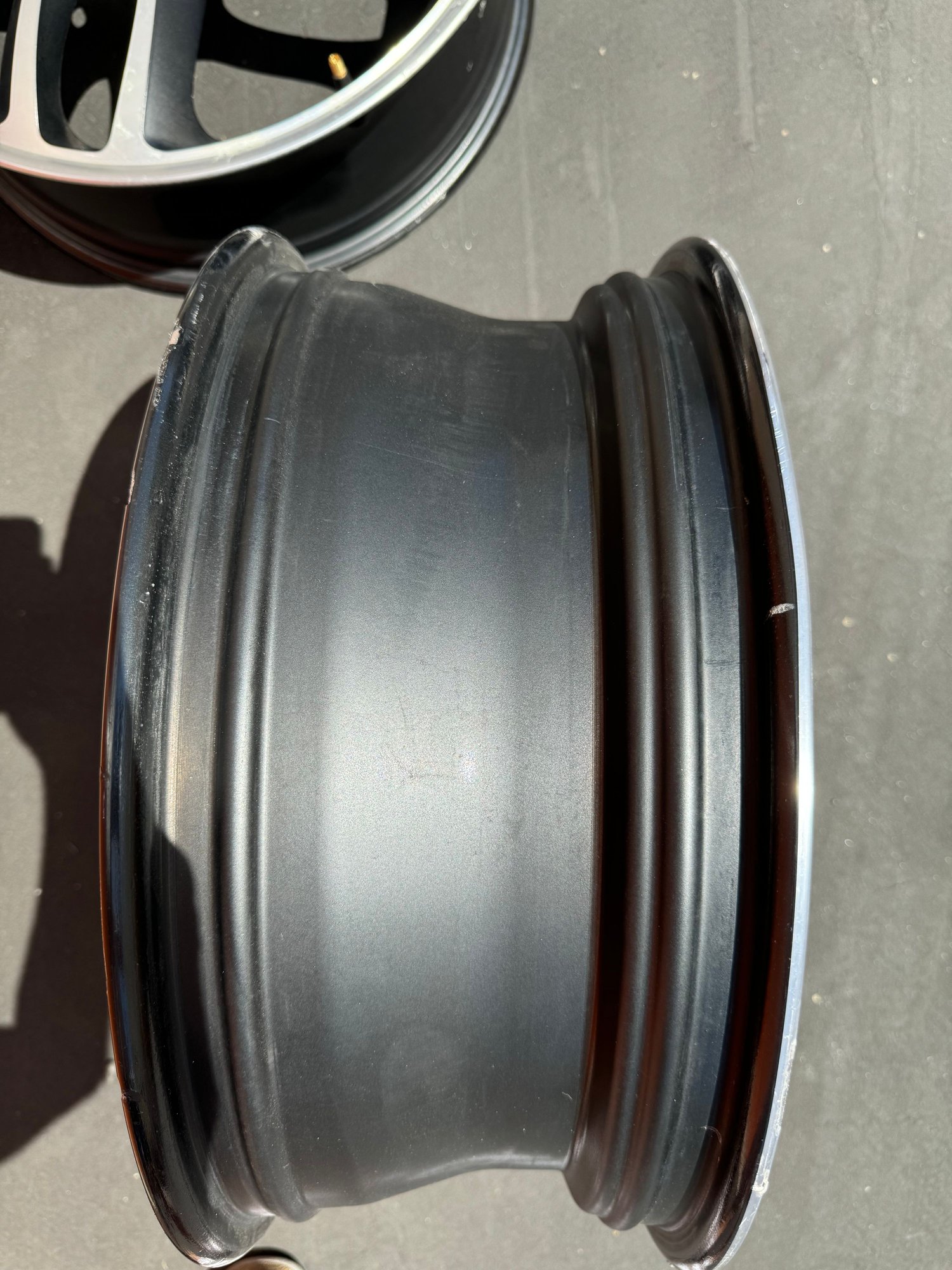 Wheels and Tires/Axles - Mini GP wheels - Used - -1 to 2025  All Models - Santa Monica, CA 90405, United States