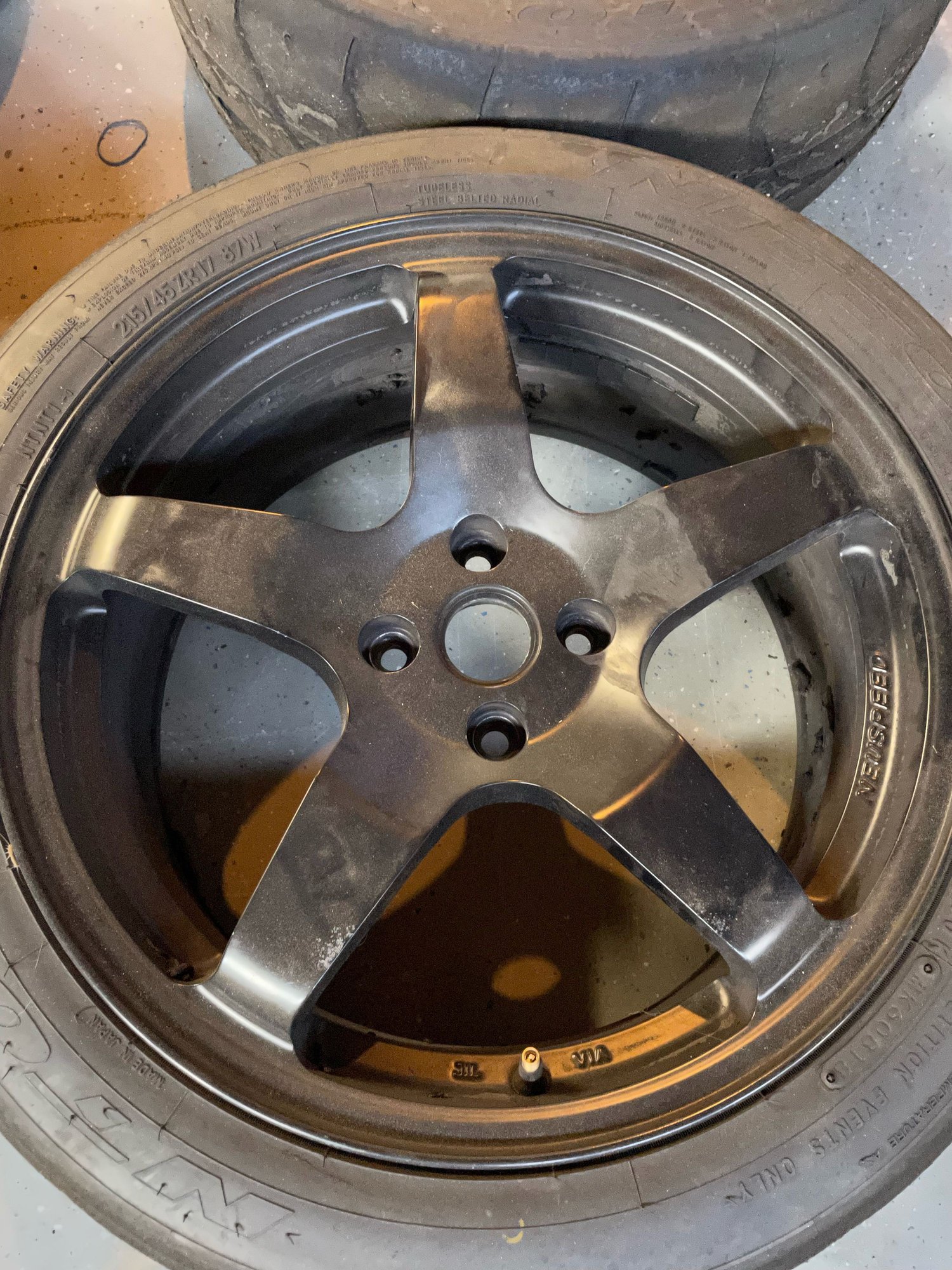 Wheels and Tires/Axles - NM Engineering RSe05 Wheels - Used - 2009 to 2013 Mini F56: Mini Hatch/Hardtop - Oceanside, CA 92054, United States
