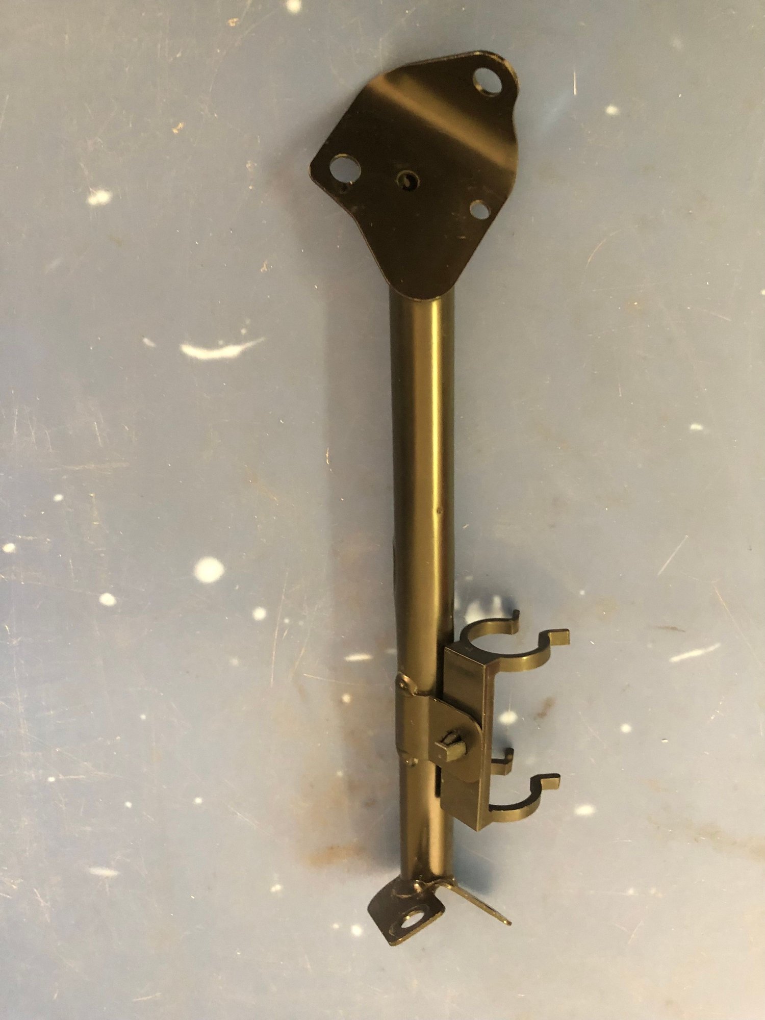 Steering/Suspension - R50 R52 R53 Front Cabrio Braces - Used - -1 to 2025  All Models - Austin, TX 78738, United States