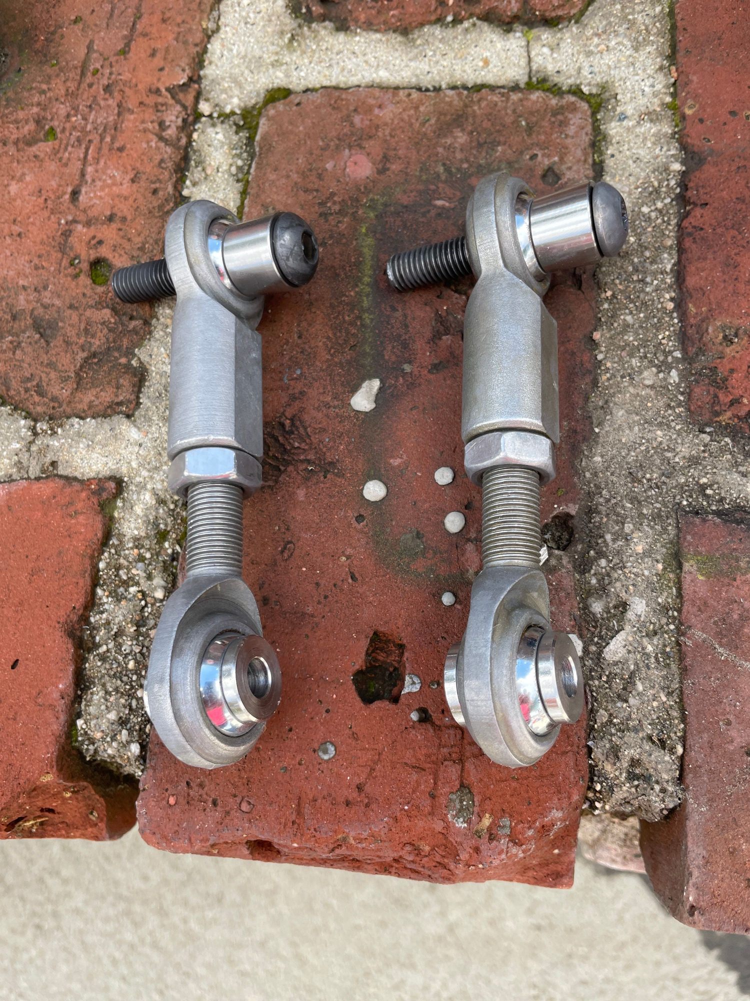 Steering/Suspension - Nm Engineering (Neuspeed) Rear sway bar adjustable end links. - Used - -1 to 2025  All Models - -1 to 2025  All Models - -1 to 2025  All Models - La, CA 91344, United States