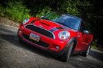 Mini Cooper S Clubman