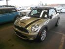 Mini Convertible S