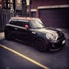 CHI JCW Hardtop