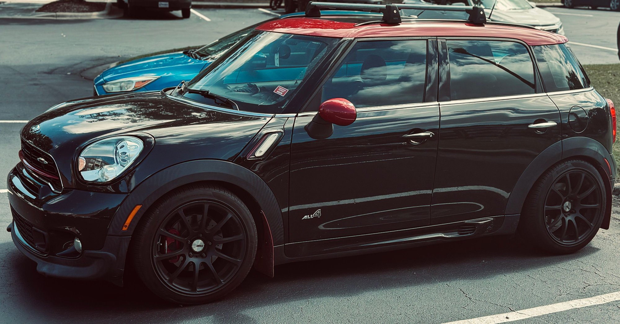 Current stance on 18x8.5 I added more so u can see