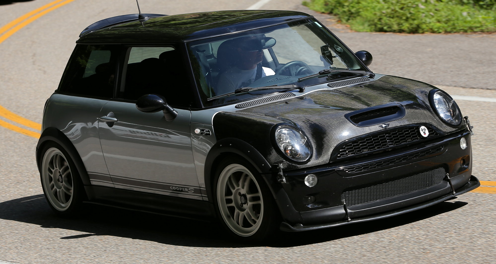 2006 R53 Cooper S HB for Sale - Highly Modified - $9,500 - North American  Motoring