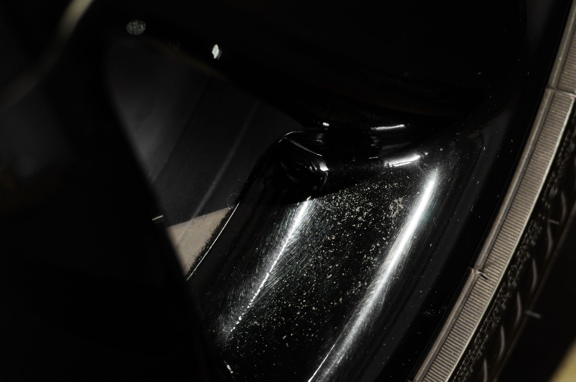 How do I remove stubborn wheel grime? North American Motoring