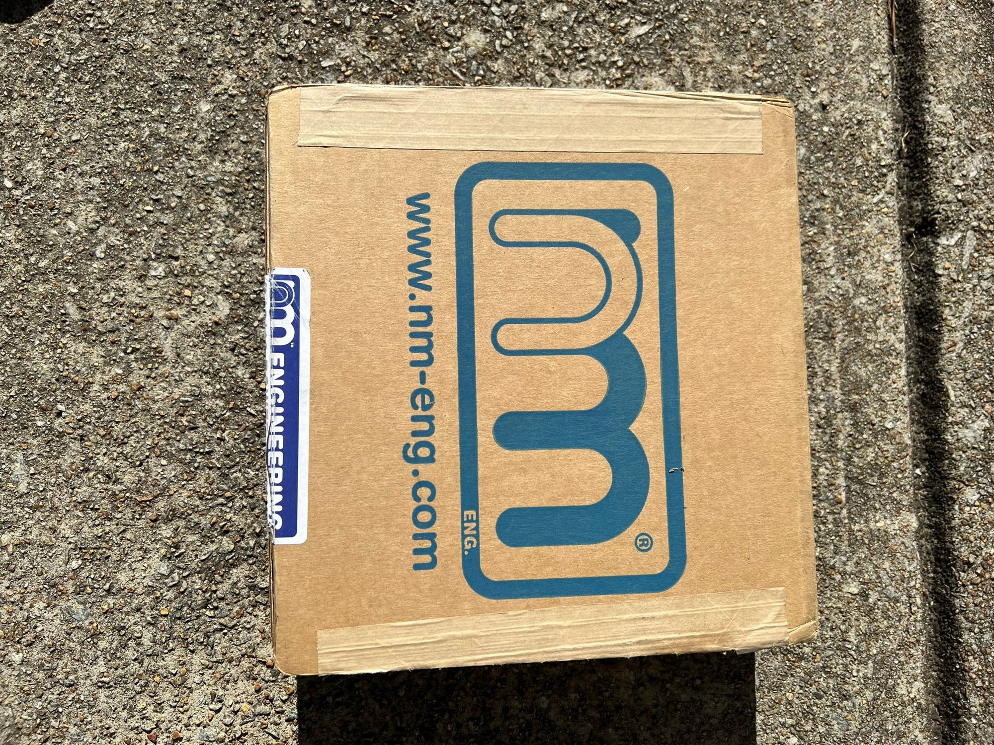 Accessories - NM Power Module - Used - 2014 to 2021 Mini F56: Mini Hatch/Hardtop - Atlanta Area, GA 30132, United States