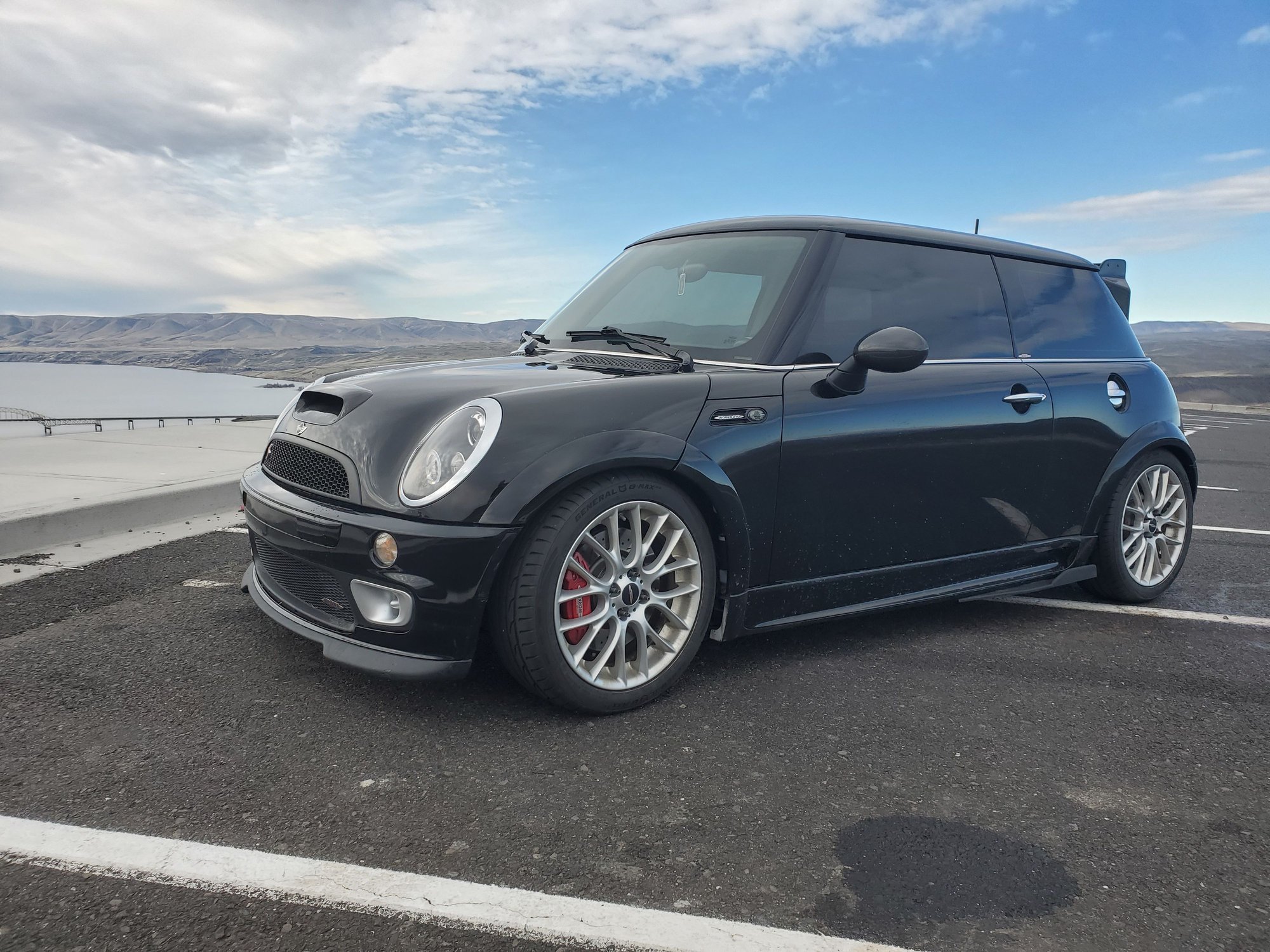 Grand Touring(GT) and Ultra High Performance(UHP) tires Page 2