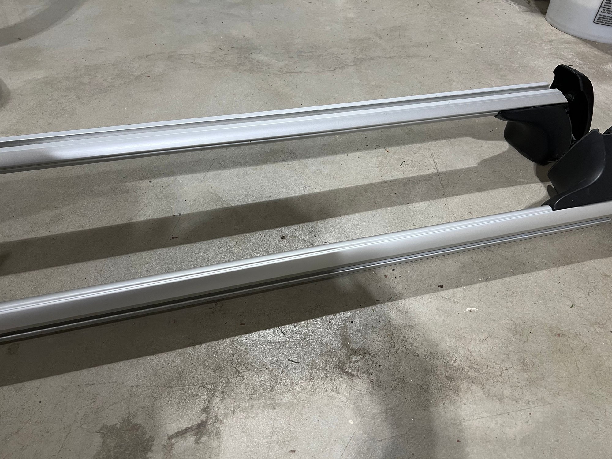 Accessories - Mini Countryman Base Support System - Used - 2018 Mini Countryman - Broomfield, CO 80023, United States
