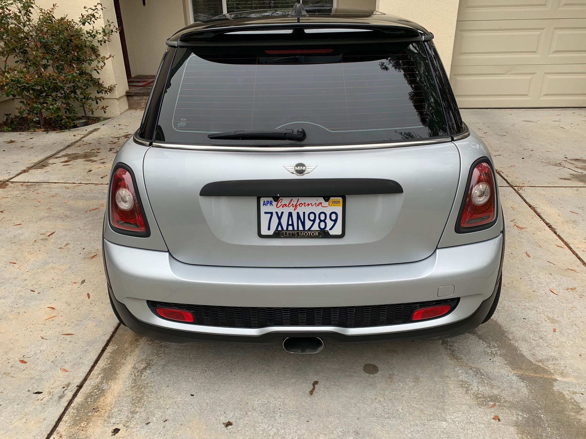 2007 Mini Cooper - Highly upgraded 2007 Cooper S ready for a new home - Used - VIN WMWMF73517TL85557 - 115,000 Miles - 4 cyl - 2WD - Manual - Hatchback - Newbury Park, CA 91320, United States
