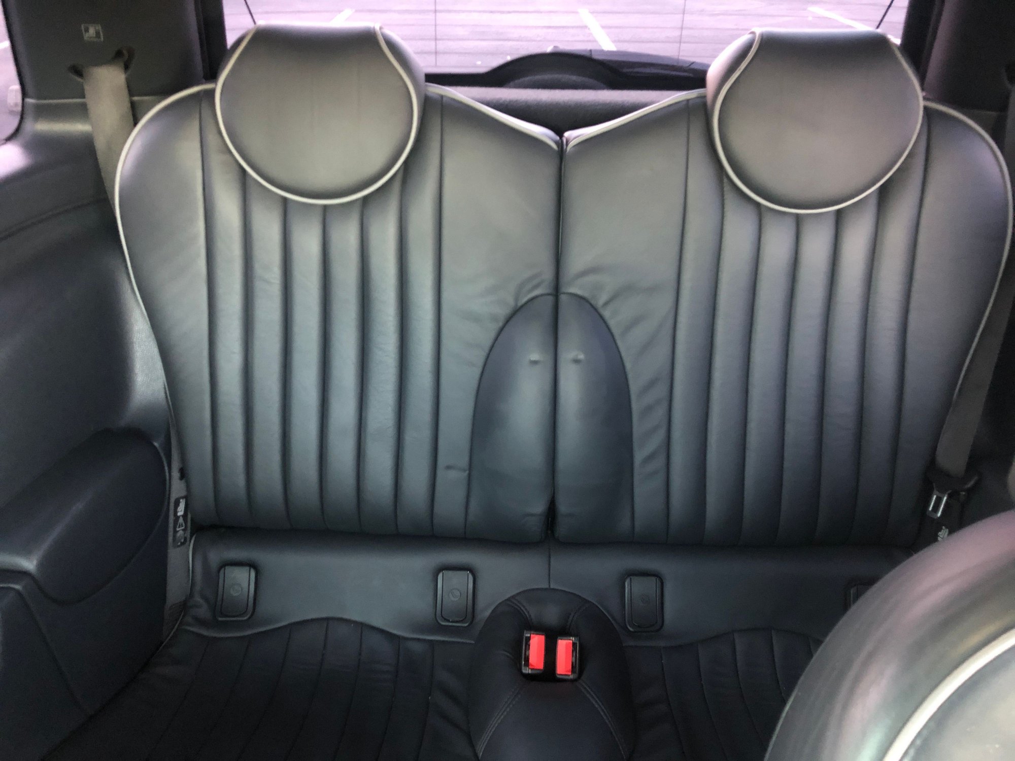 2006 Mini R53: "Mk I" Mini Cooper S - Mini Cooper S with JCW kit - Used - VIN WMWRE33576TN29323 - 131,000 Miles - 4 cyl - 2WD - Manual - Hatchback - Silver - San Francisco, CA 94134, United States