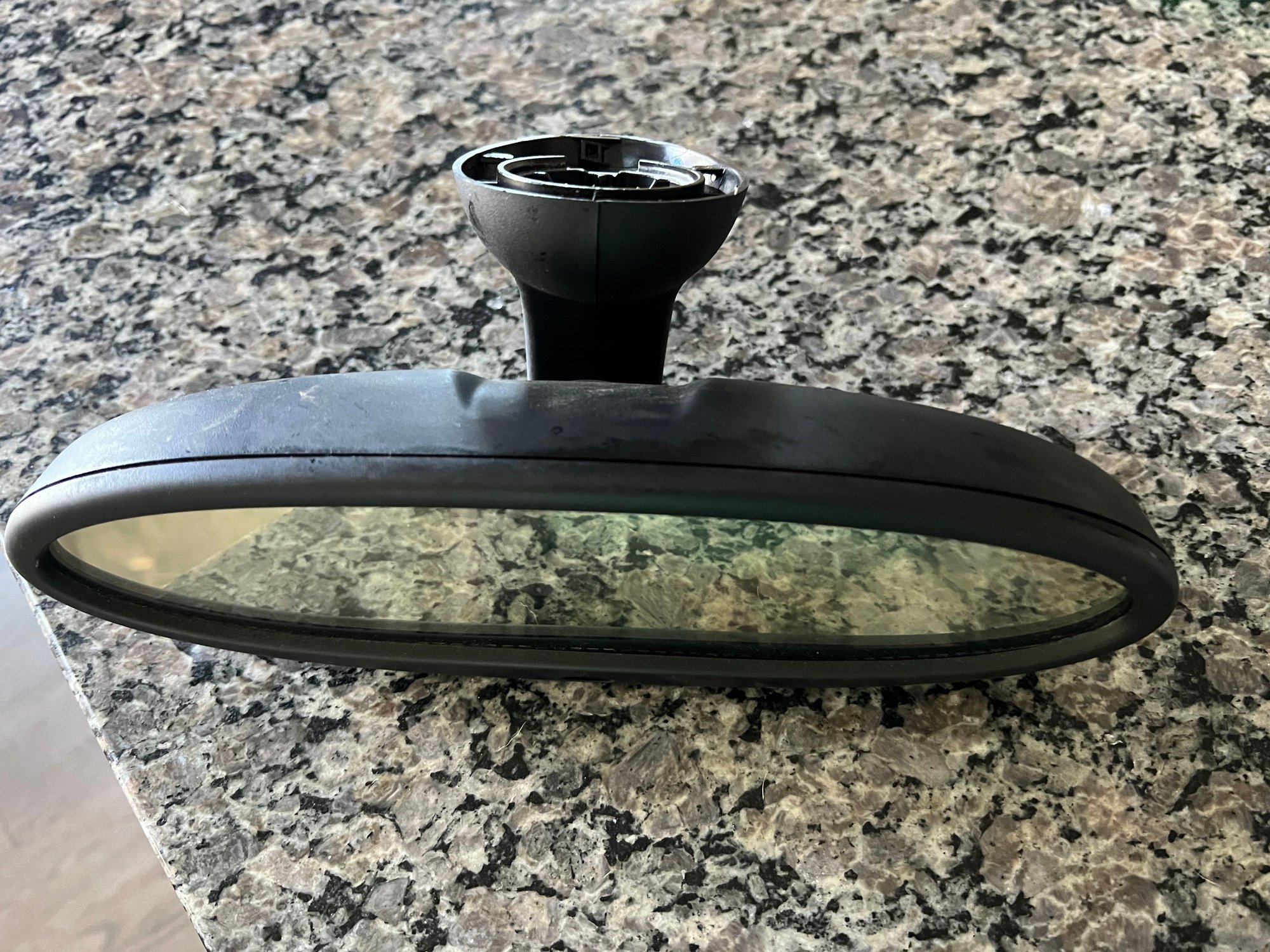 Miscellaneous - Homelink  Mirror with Garage Opener - Used - All Years Mini All Models - Lutherville-Timonium, MD 21093, United States