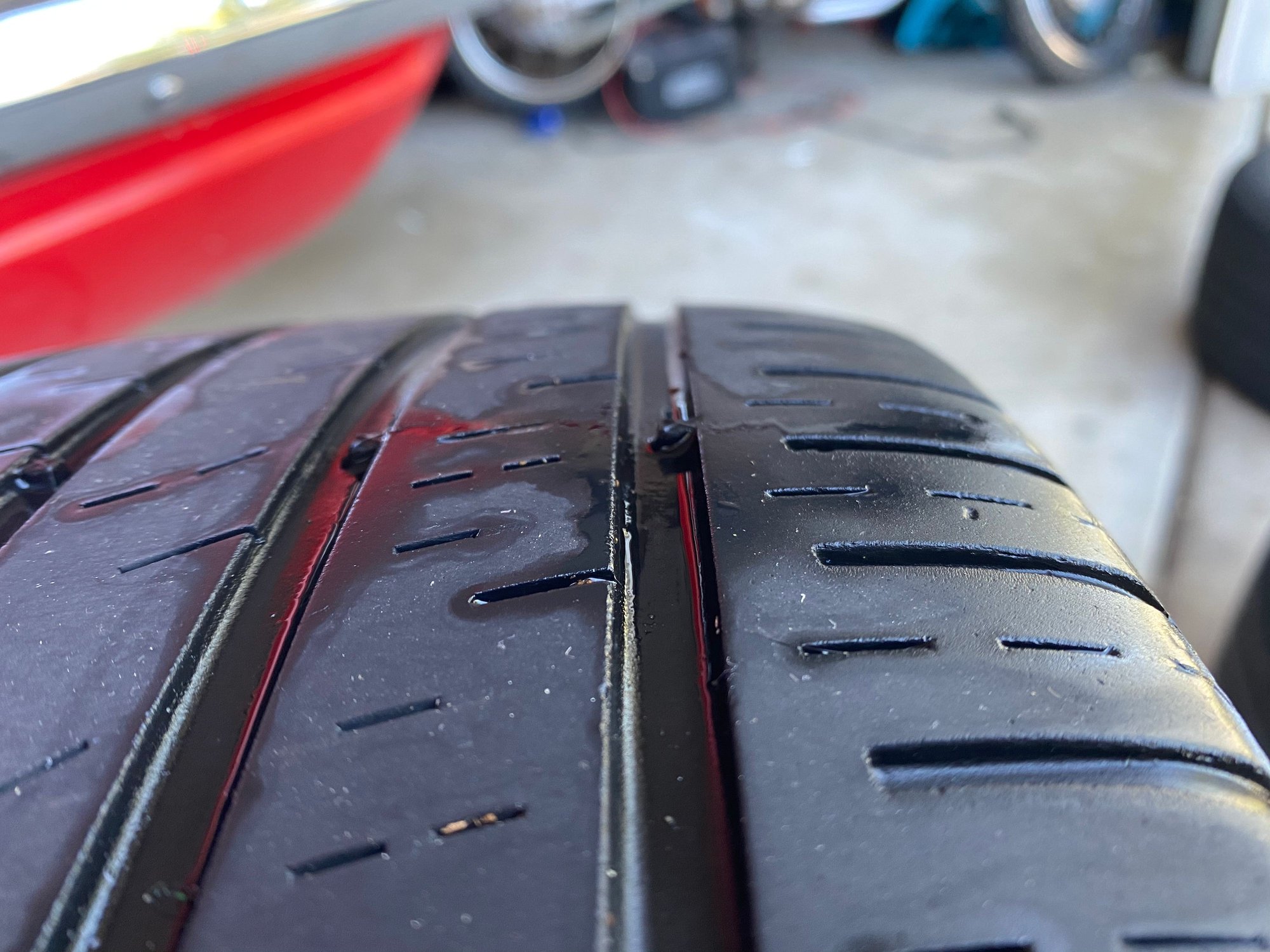 Wheels and Tires/Axles - 17x7 R91 Star Bullet Wheels - Used - 2002 to 2013 Mini Cooper - Dana Point, CA 92629, United States