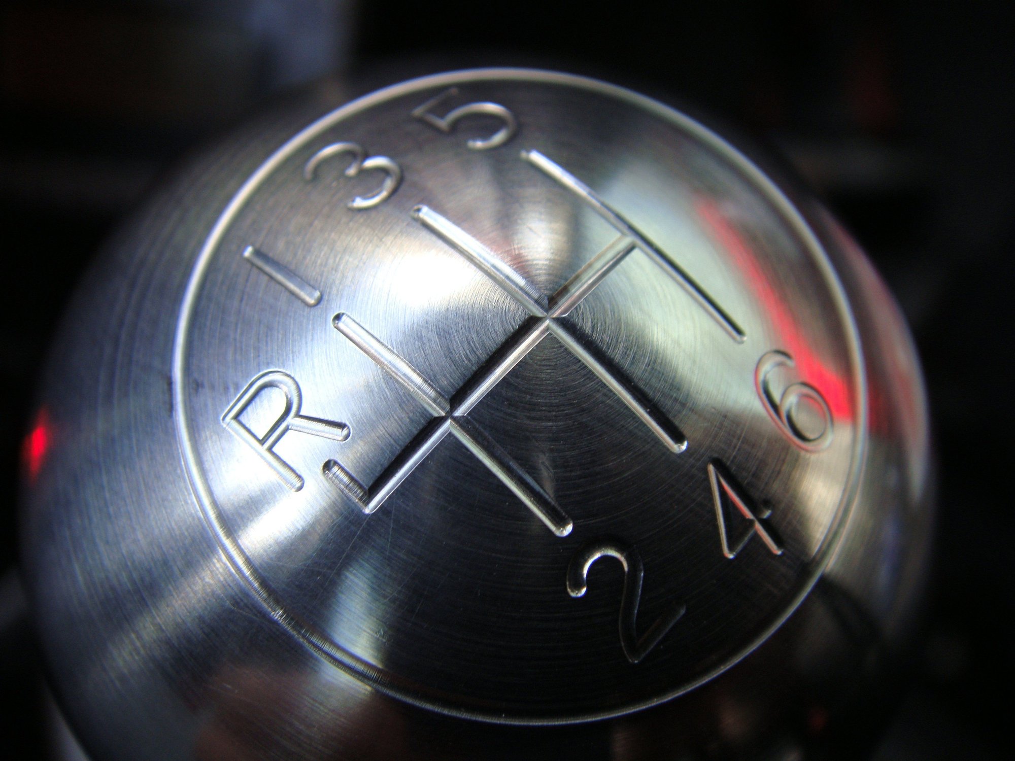 Interior/Upholstery - Looking for Walen Shift Machine shift knob - New or Used - 2002 to 2006 Mini Cooper - Oklahoma City, OK 73122, United States