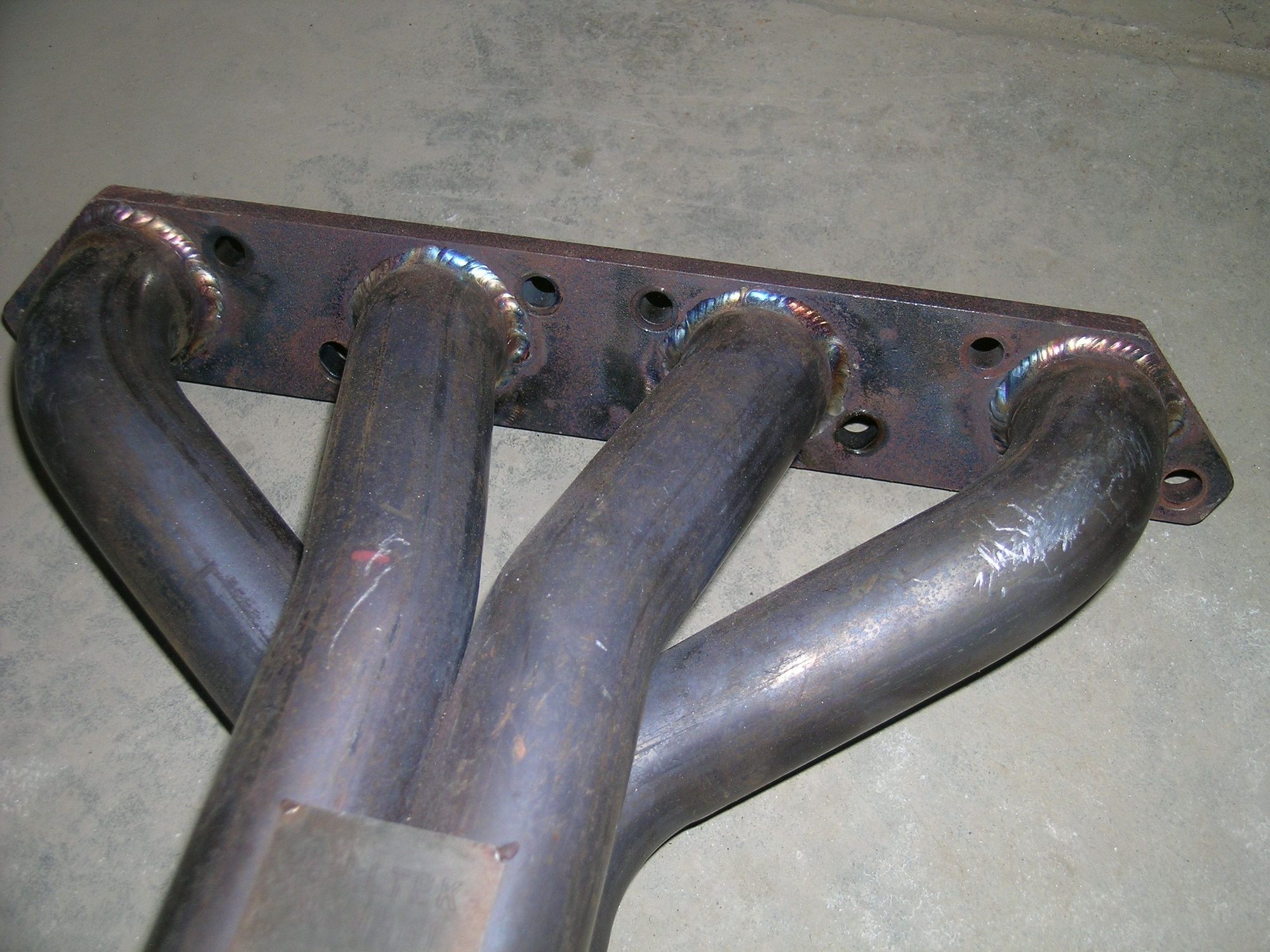 Engine - Exhaust - Barely Used Milltek Header and Cat - Used - 2003 to 2006 Mini R53: "Mk I" Mini Cooper S - 2003 to 2006 Mini R52: "Mk I" Mini Convertible - Nederland, CO 80466, United States