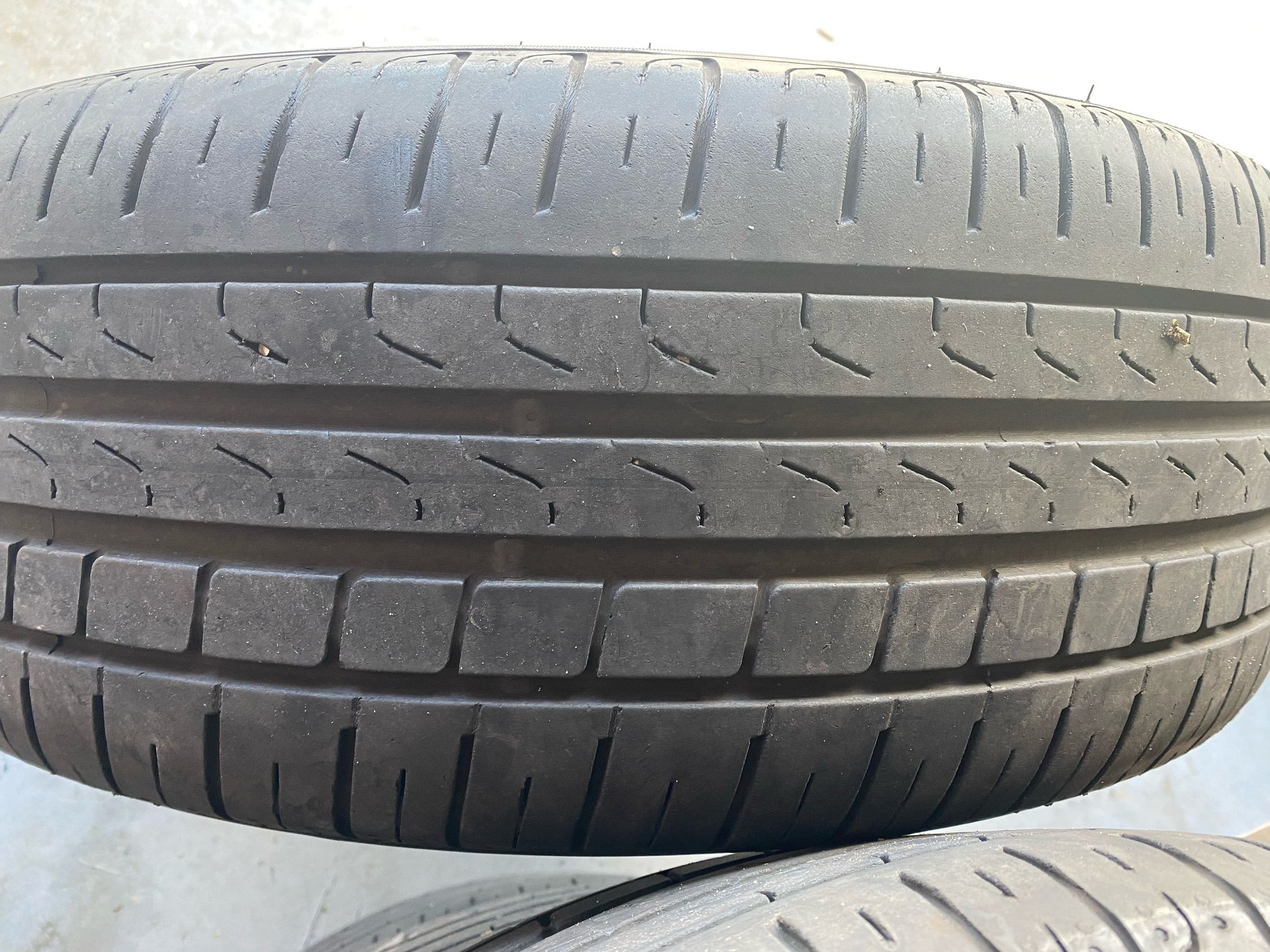 Wheels and Tires/Axles - F56 jcw rims & run flat tires - Used - 2021 to 2024 Mini F56: Mini Hatch/Hardtop - Sanford 32771, FL 32771, United States