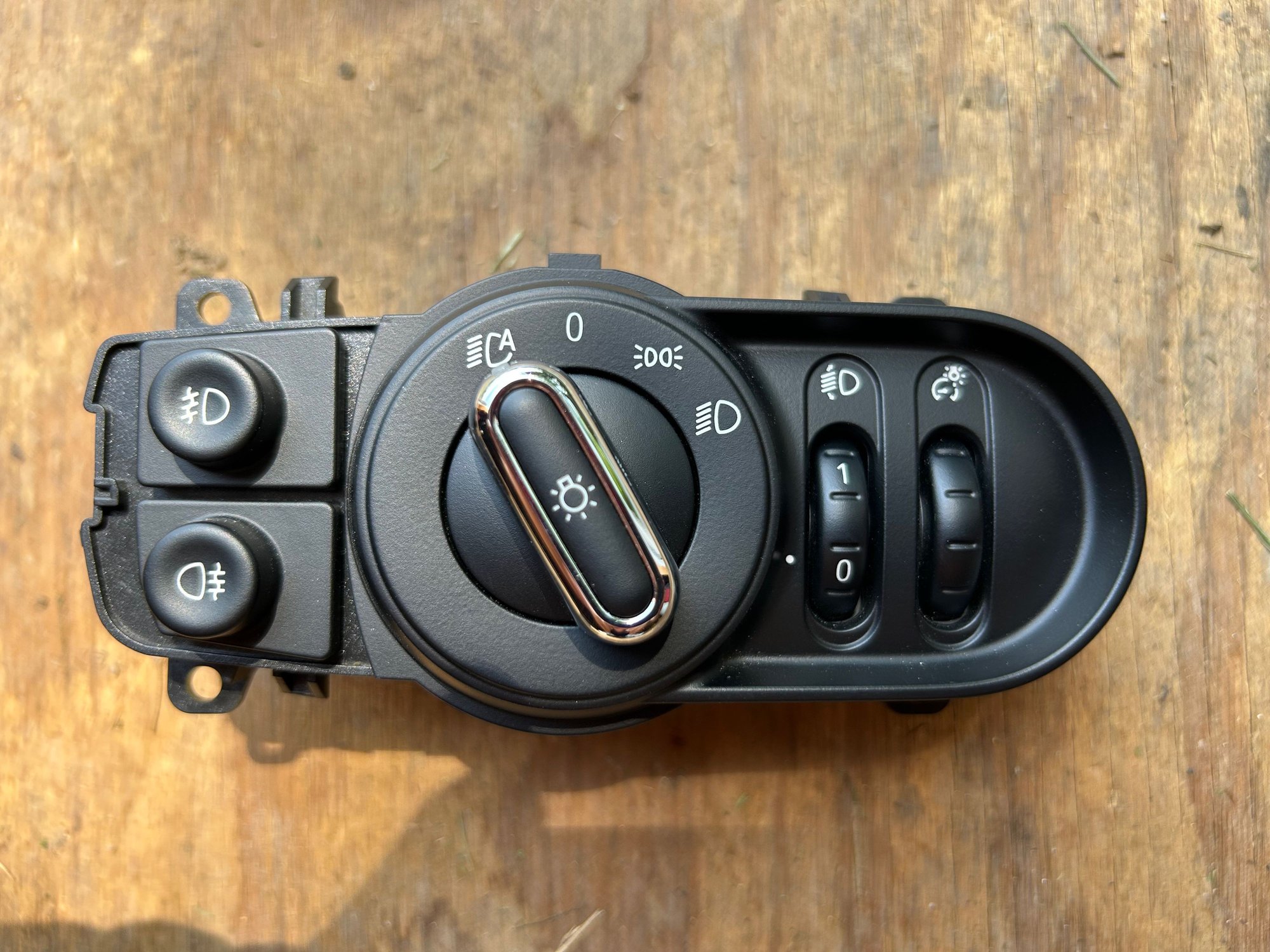Accessories - 2019 mini countryman s f60 - Used - -1 to 2025  All Models - Lockport, IL 60491, United States
