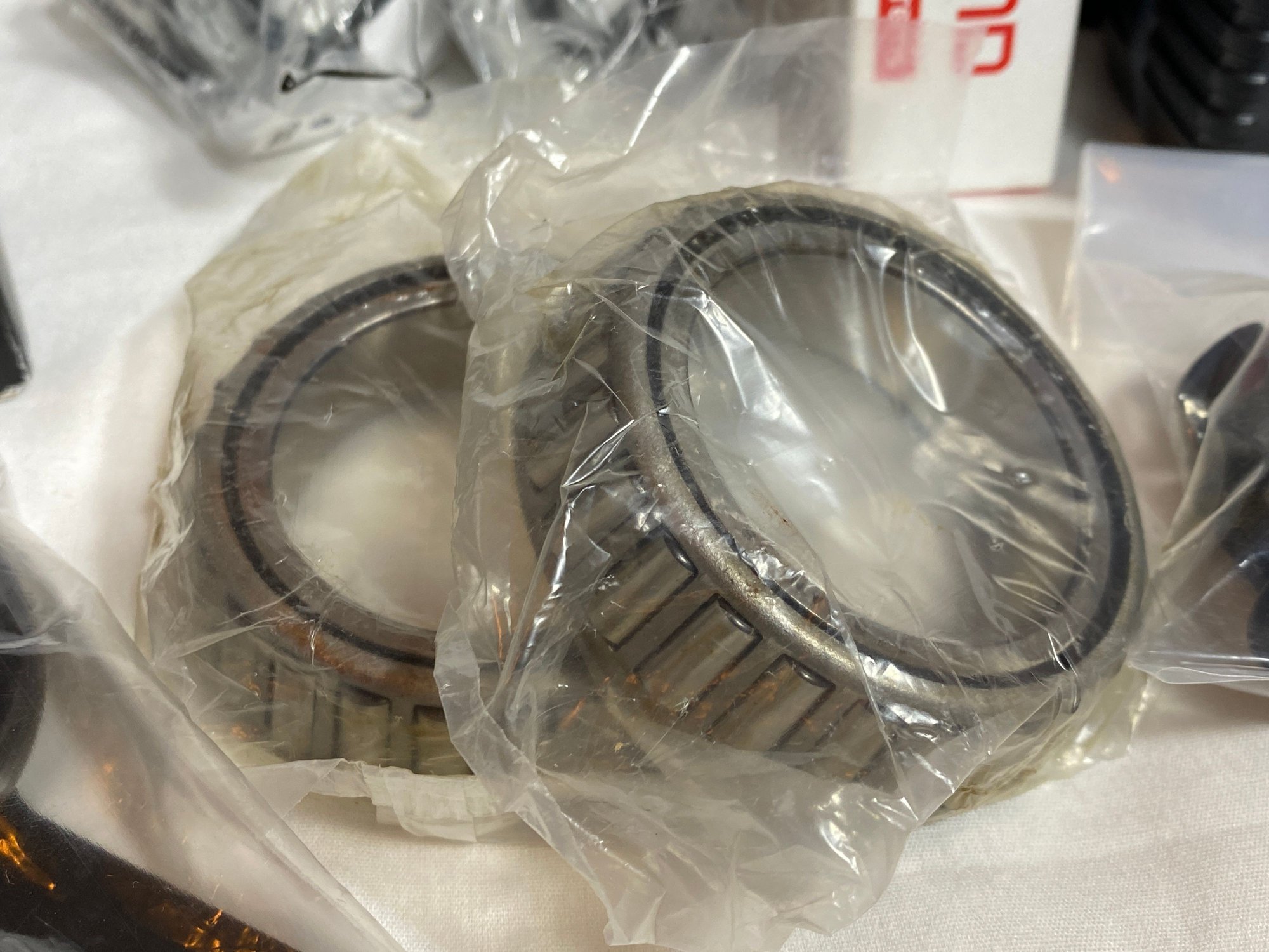 Drivetrain - Wavetrac LSD for MINI COOPER S (F56) 2015> 6MT 56.309.191WK Complete Install Kit - New - 2014 to 2017 Mini F56: Mini Hatch/Hardtop - Madison Heights, VA 24572, United States