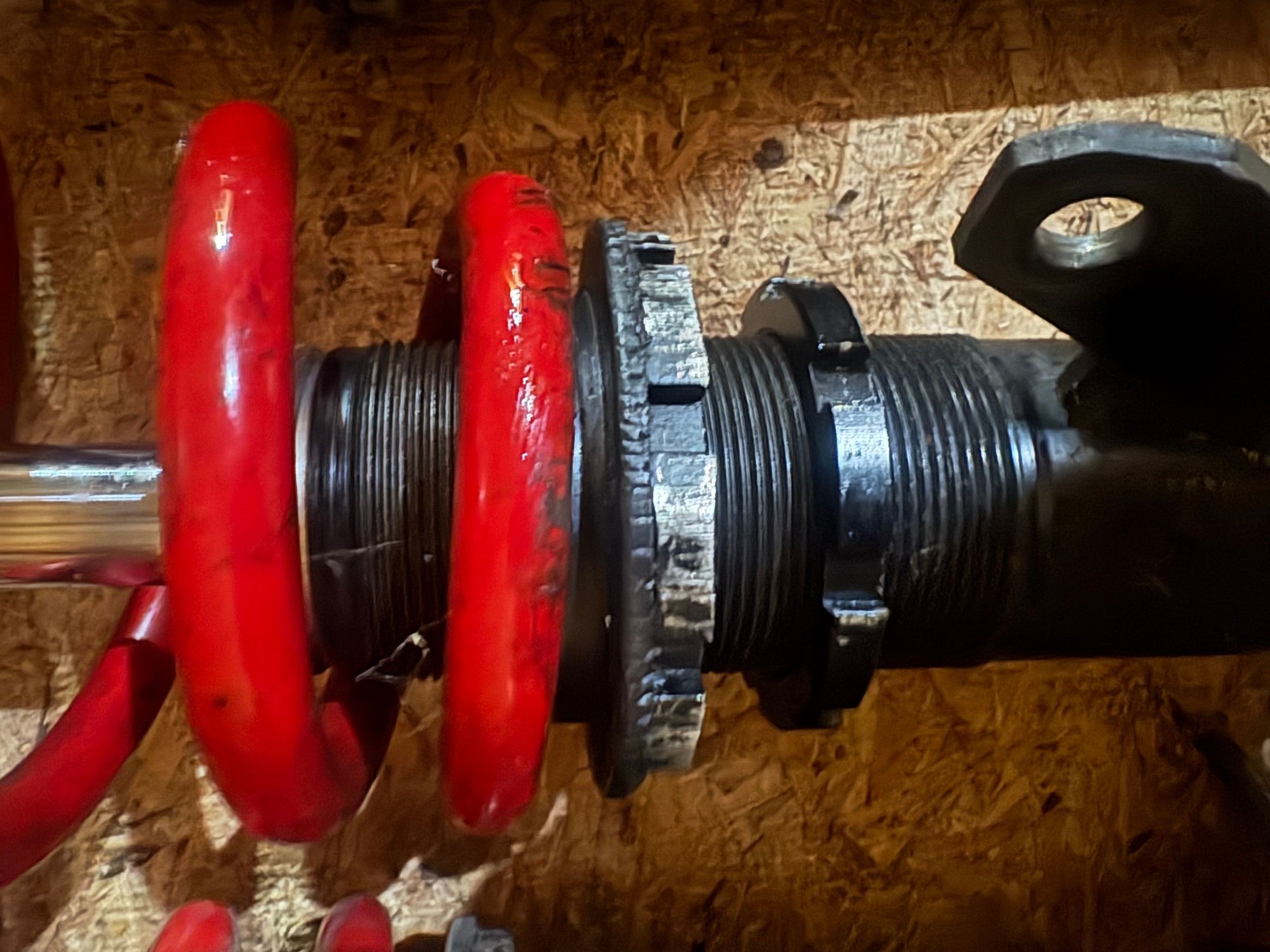 Steering/Suspension - Raceland Coilovers (mk1 R53) - Used - 2002 to 2006 Mini R53: "Mk I" Mini Cooper S - Howell, MI 48843, United States