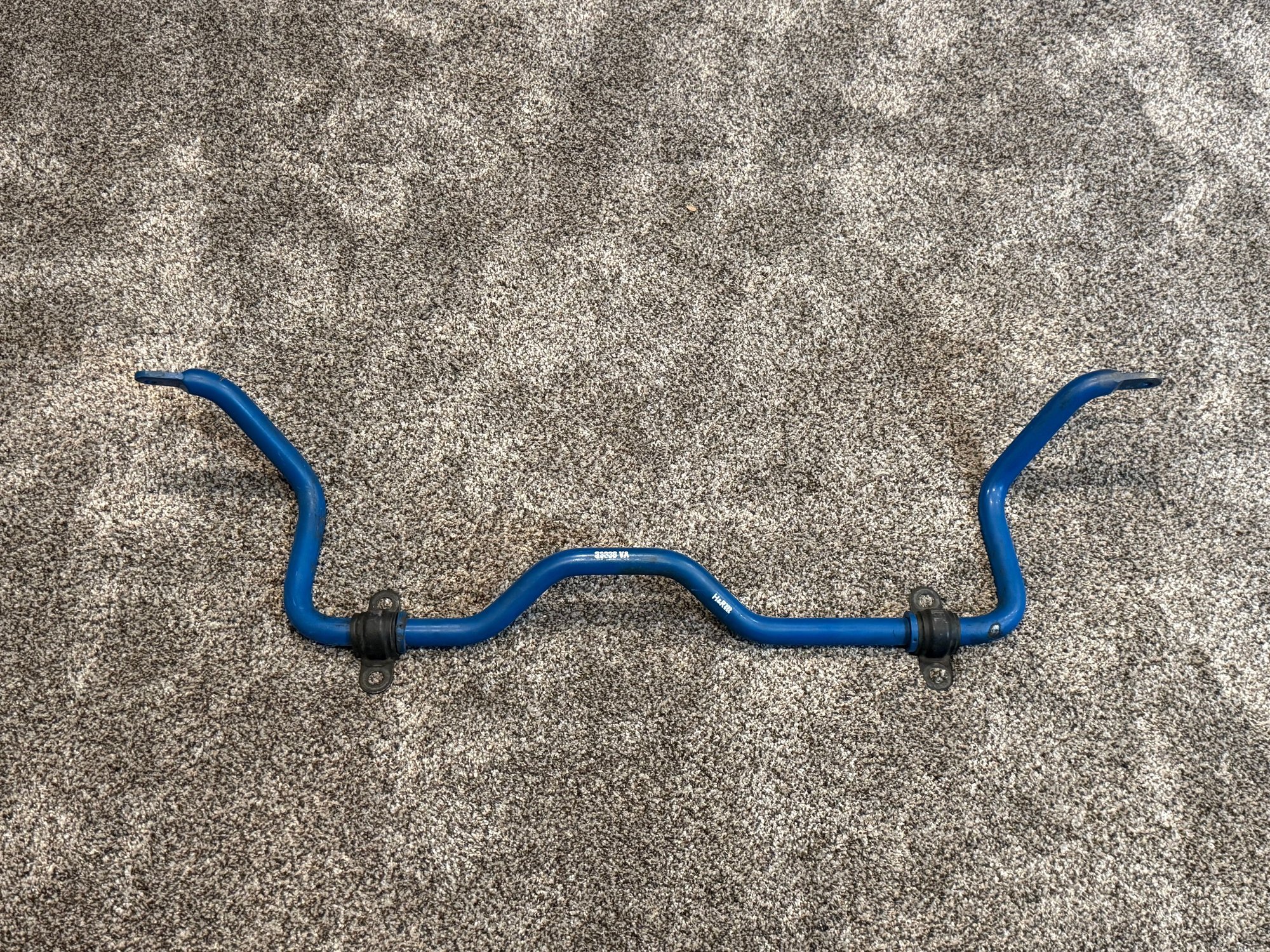 Steering/Suspension - Gen 1 H&R 27mm Front Sway Bar - Used - 2002 to 2008 Mini Cooper - Idaho Falls, ID 83402, United States
