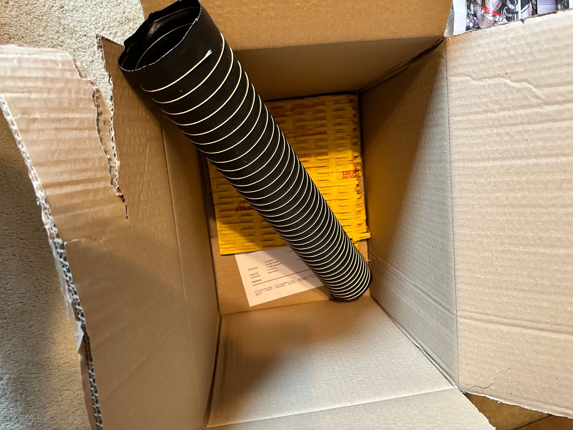 Engine - Intake/Fuel - Pipercross Viper Induction Kit - New - 2000 to 2004 Mini Cooper - Aurora, IL 60502, United States