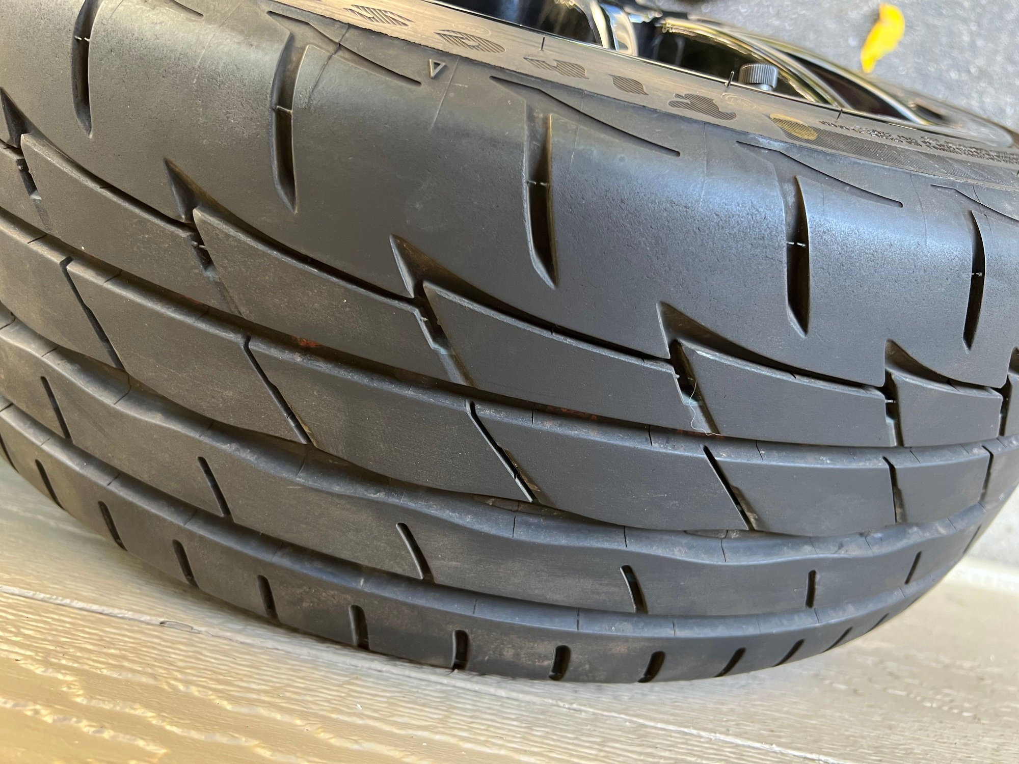 Wheels and Tires/Axles - FS: (WI/IL) F56 JCW Challenge TDR Pro Race 1.2 Wheels w/ Indy 500 tires - Used - 2015 to 2023 Mini F56: Mini Hatch/Hardtop - Racine, WI 53403, United States